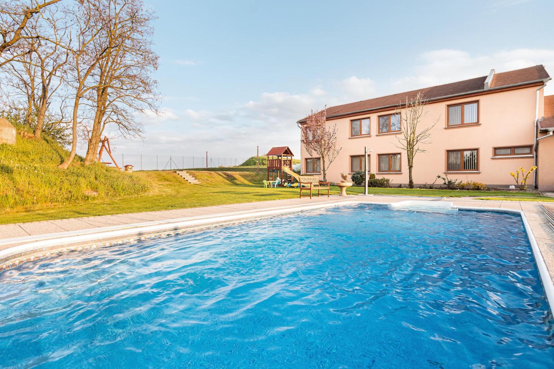 Resort Kovács