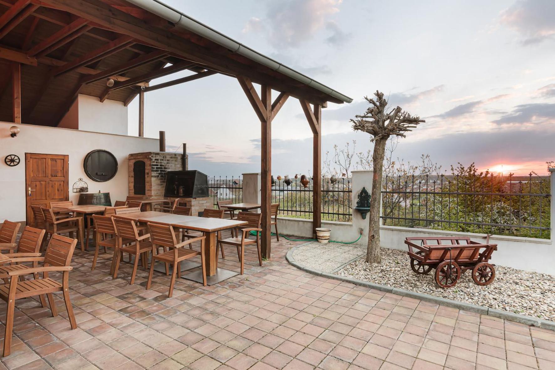 Resort Kovács