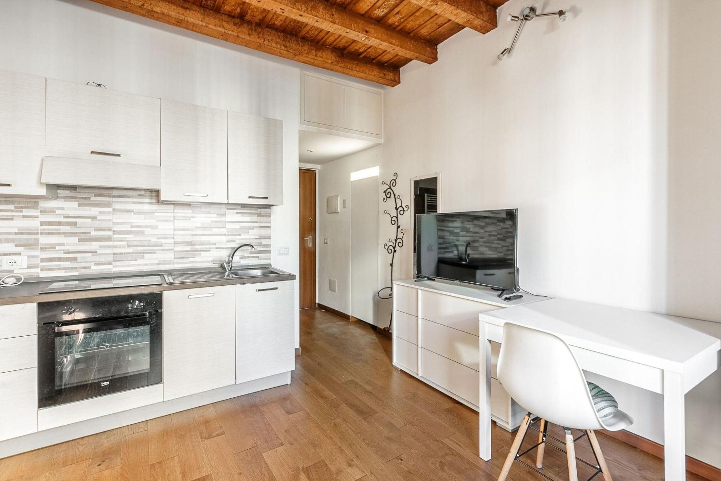 Bligny by Halldis en Milan — kitchen