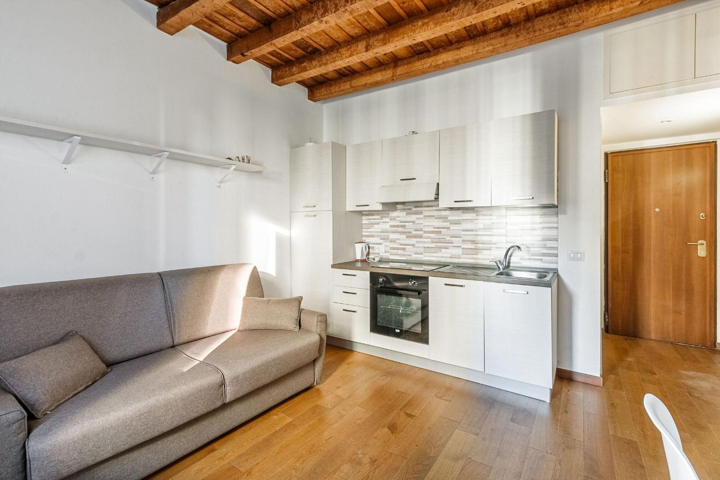 Bligny by Halldis en Milan — kitchen