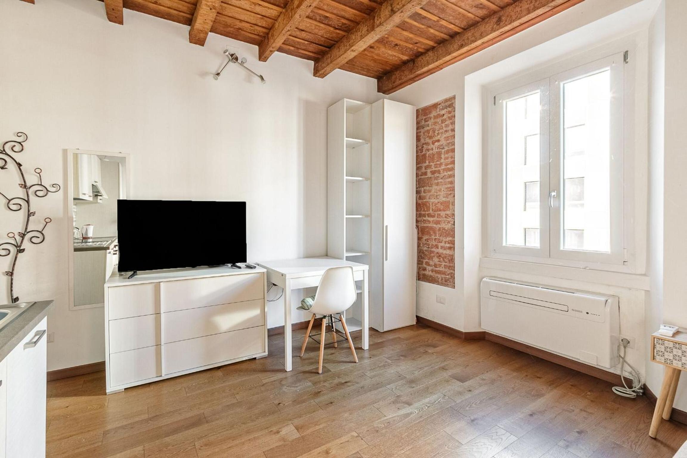 Bligny by Halldis en Milan — hotel room