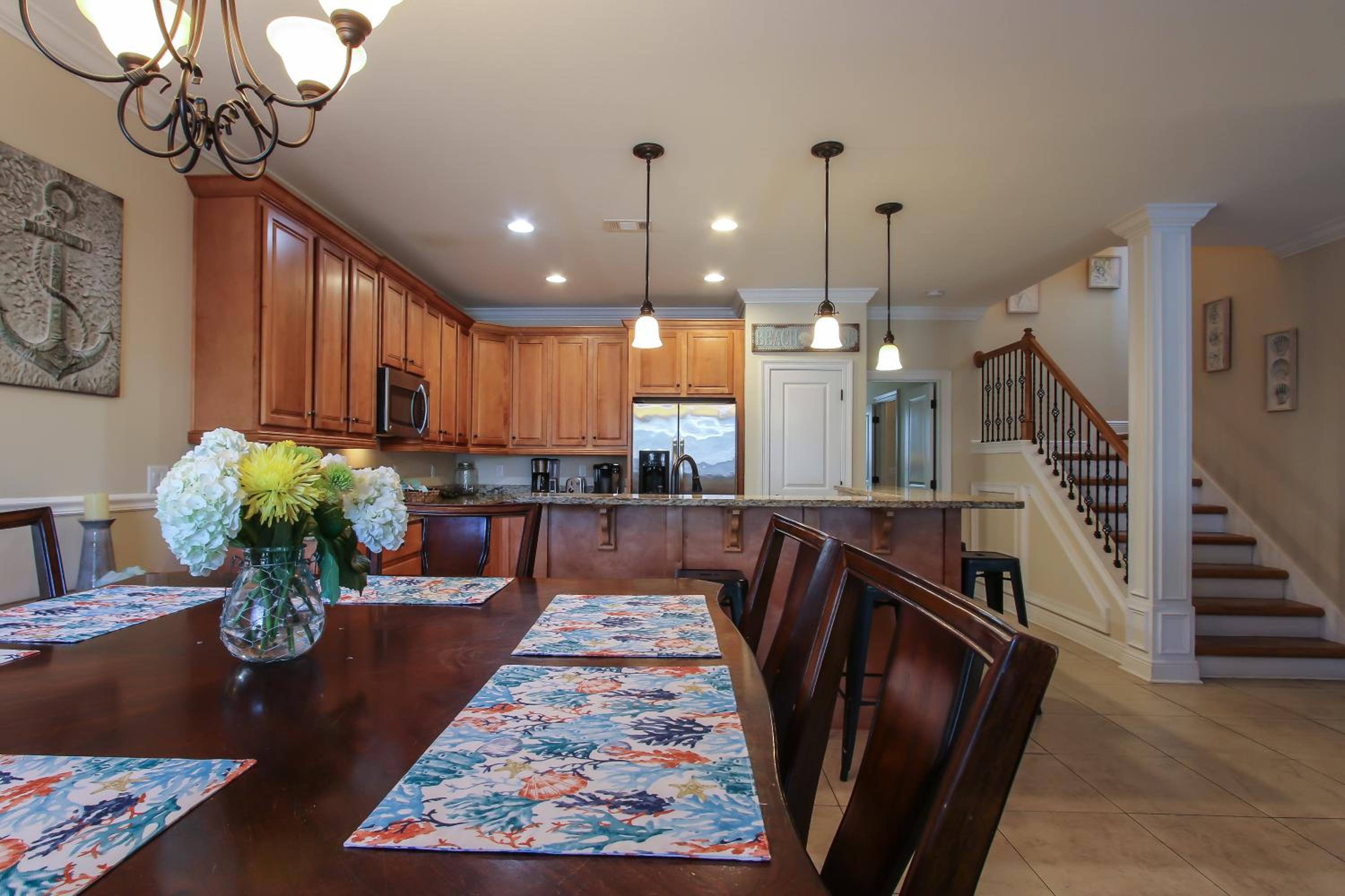 Amazing 4 Bedroom Vacation Home in The Villages of Crystal Lakes view 5