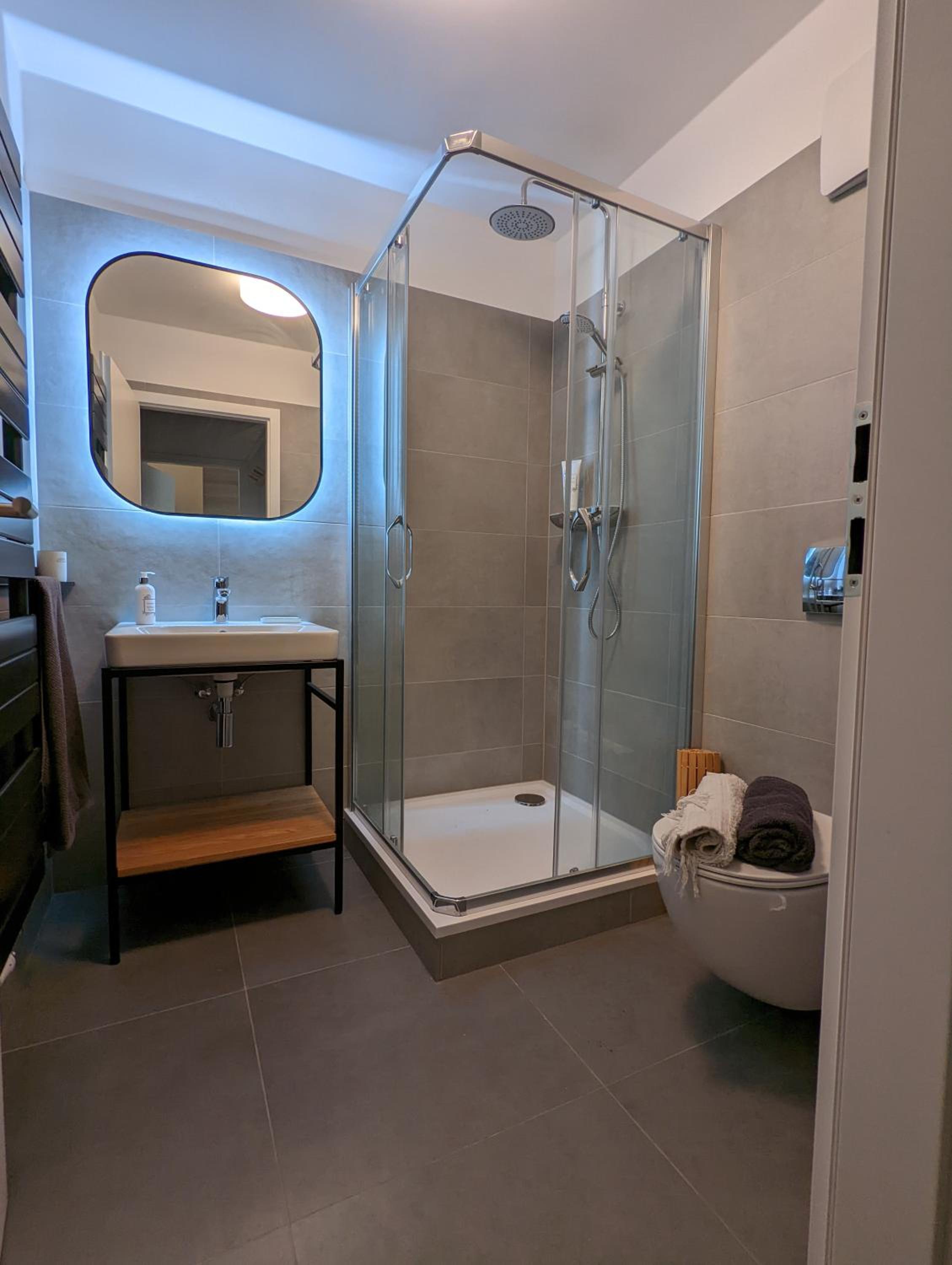 JASMIN HOME Apartments