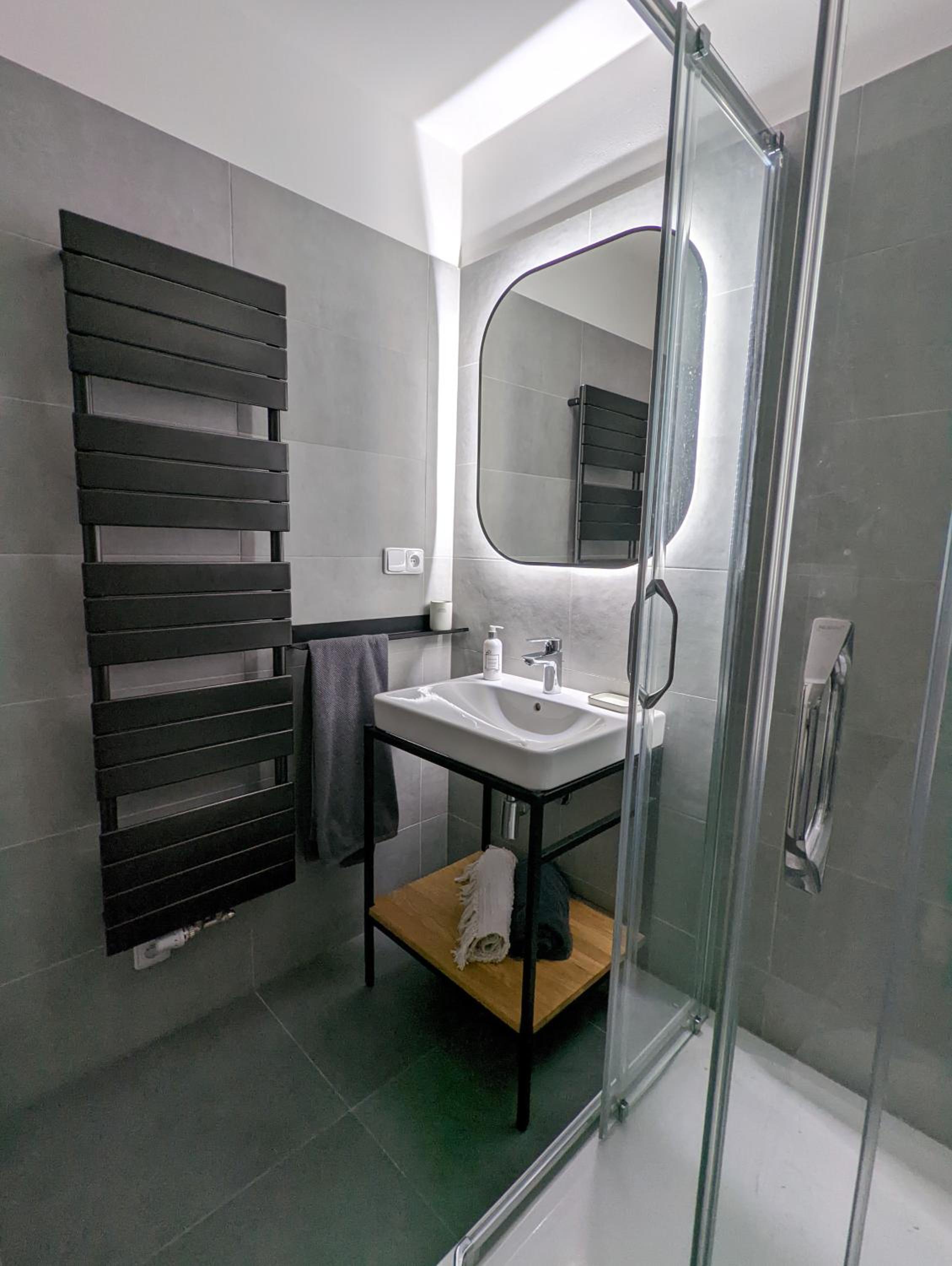 JASMIN HOME Apartments
