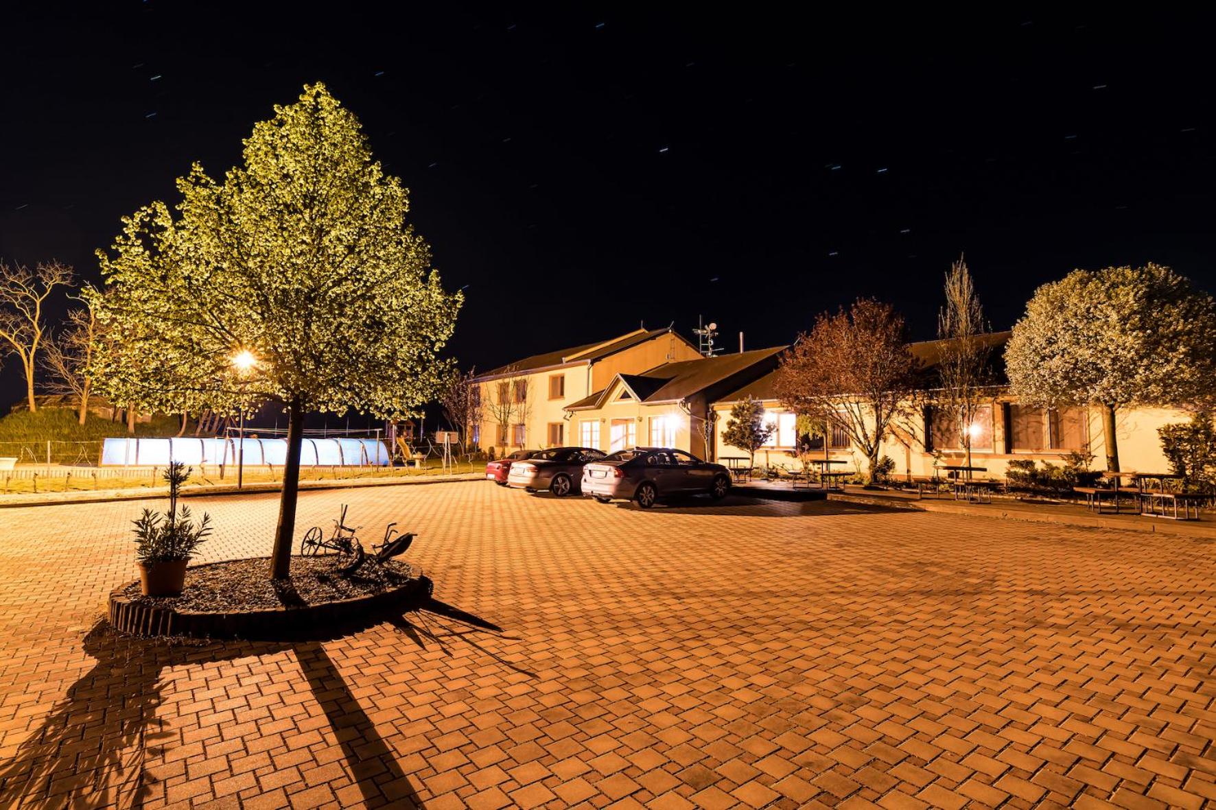 Resort Kovács