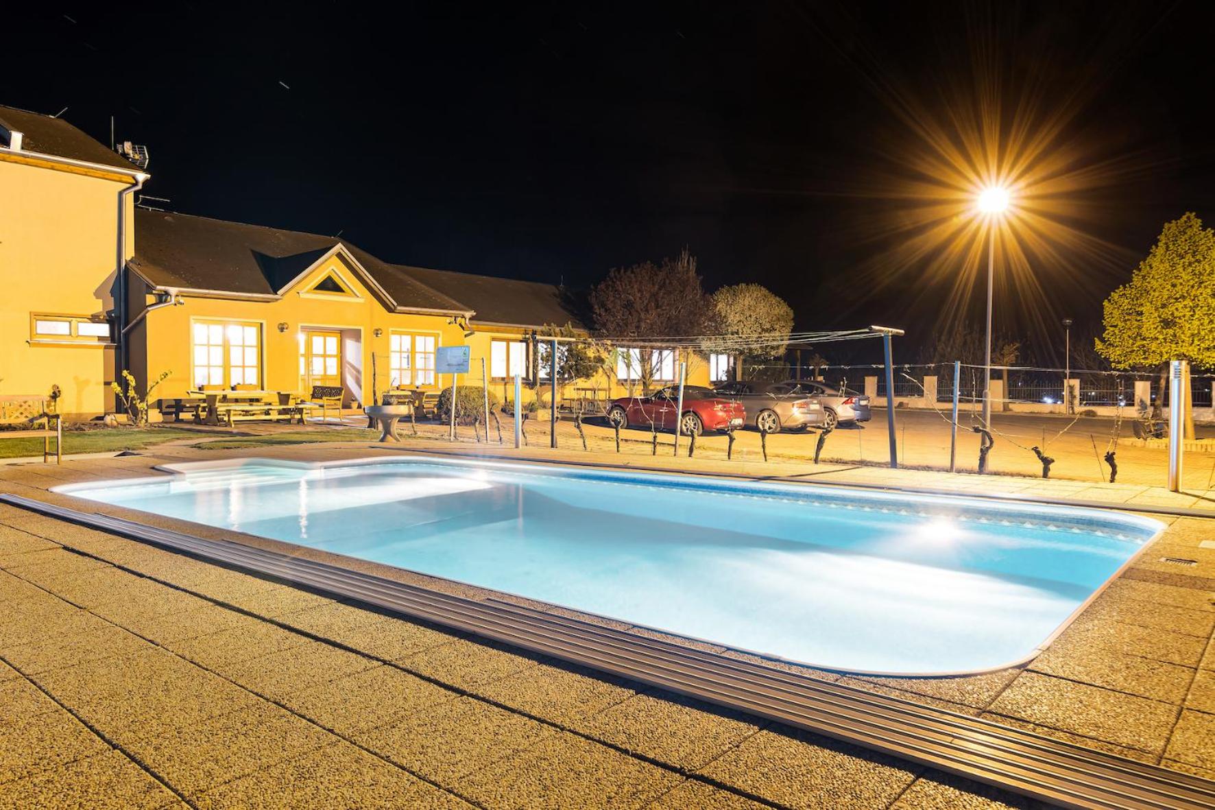Resort Kovács