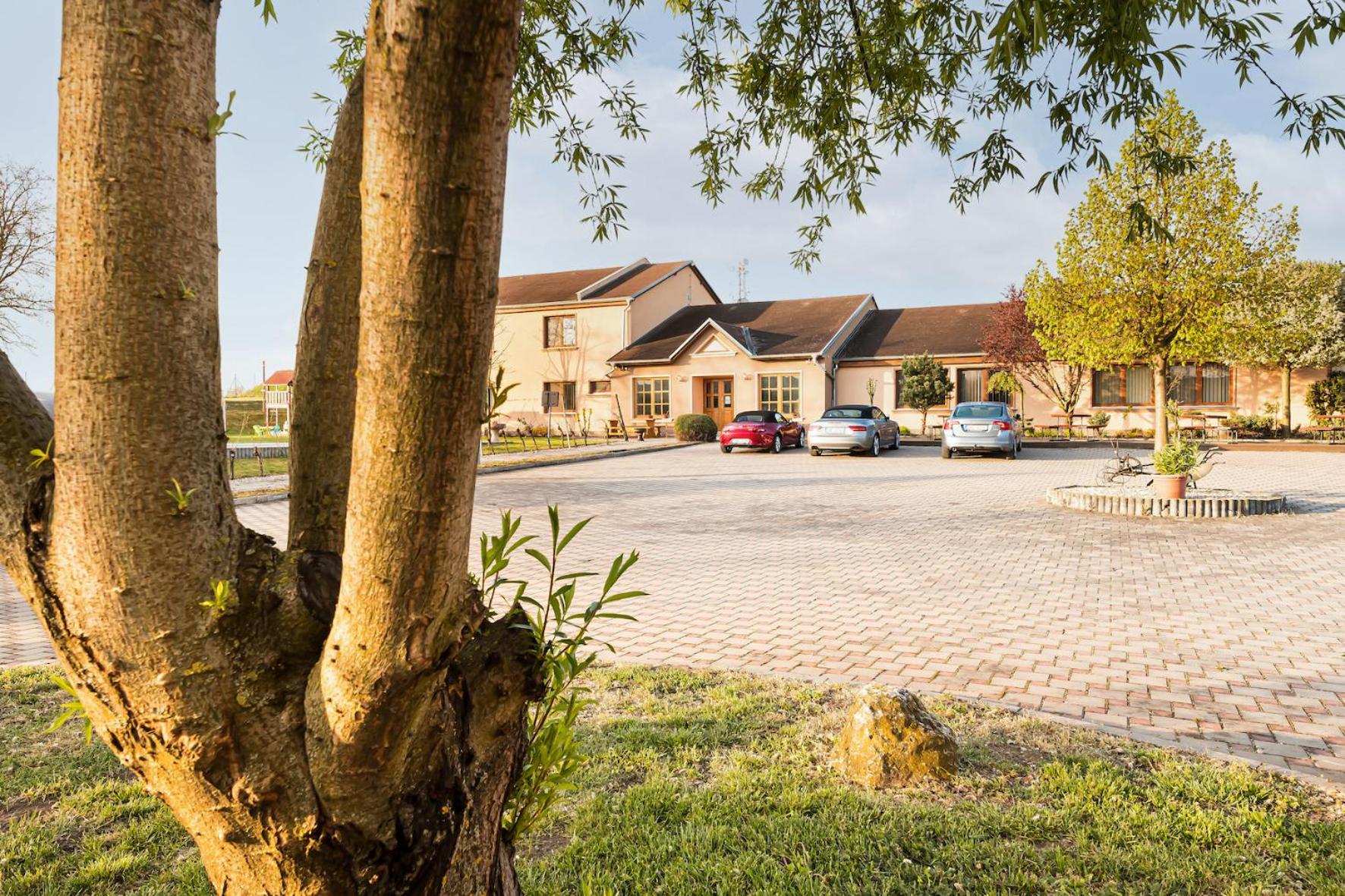 Resort Kovács
