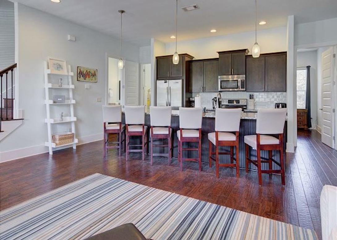 Pet Friendly and Private Pool in Dune Allen Beach on 30A view 4