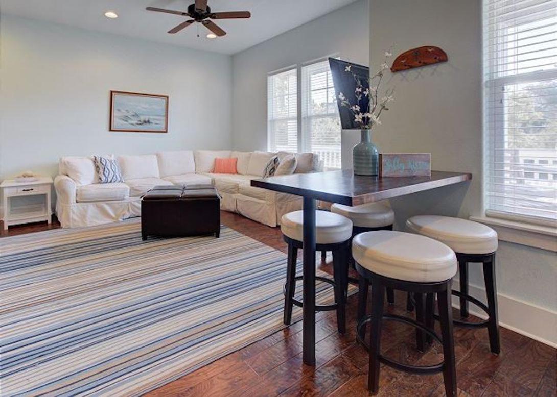 Pet Friendly and Private Pool in Dune Allen Beach on 30A view 5