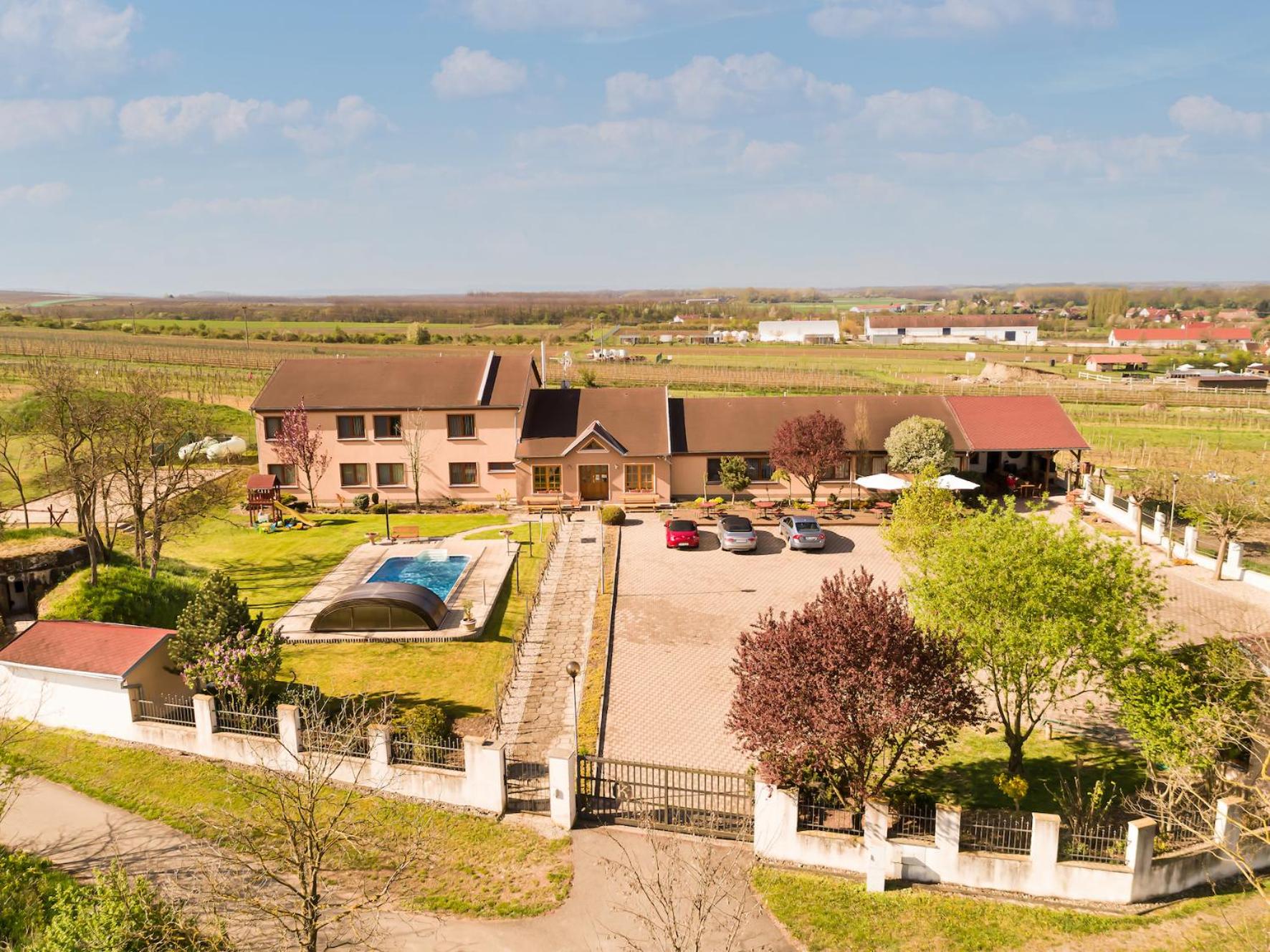 Resort Kovács