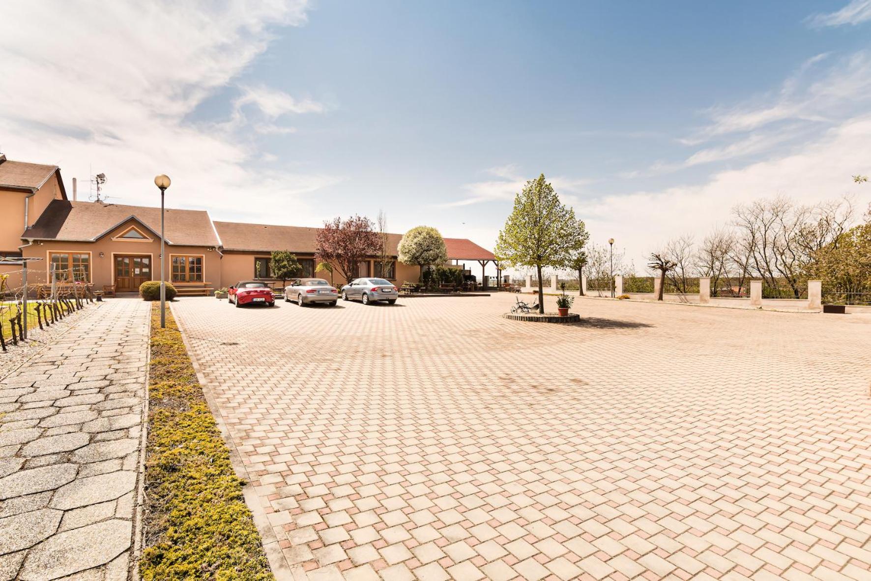 Resort Kovács