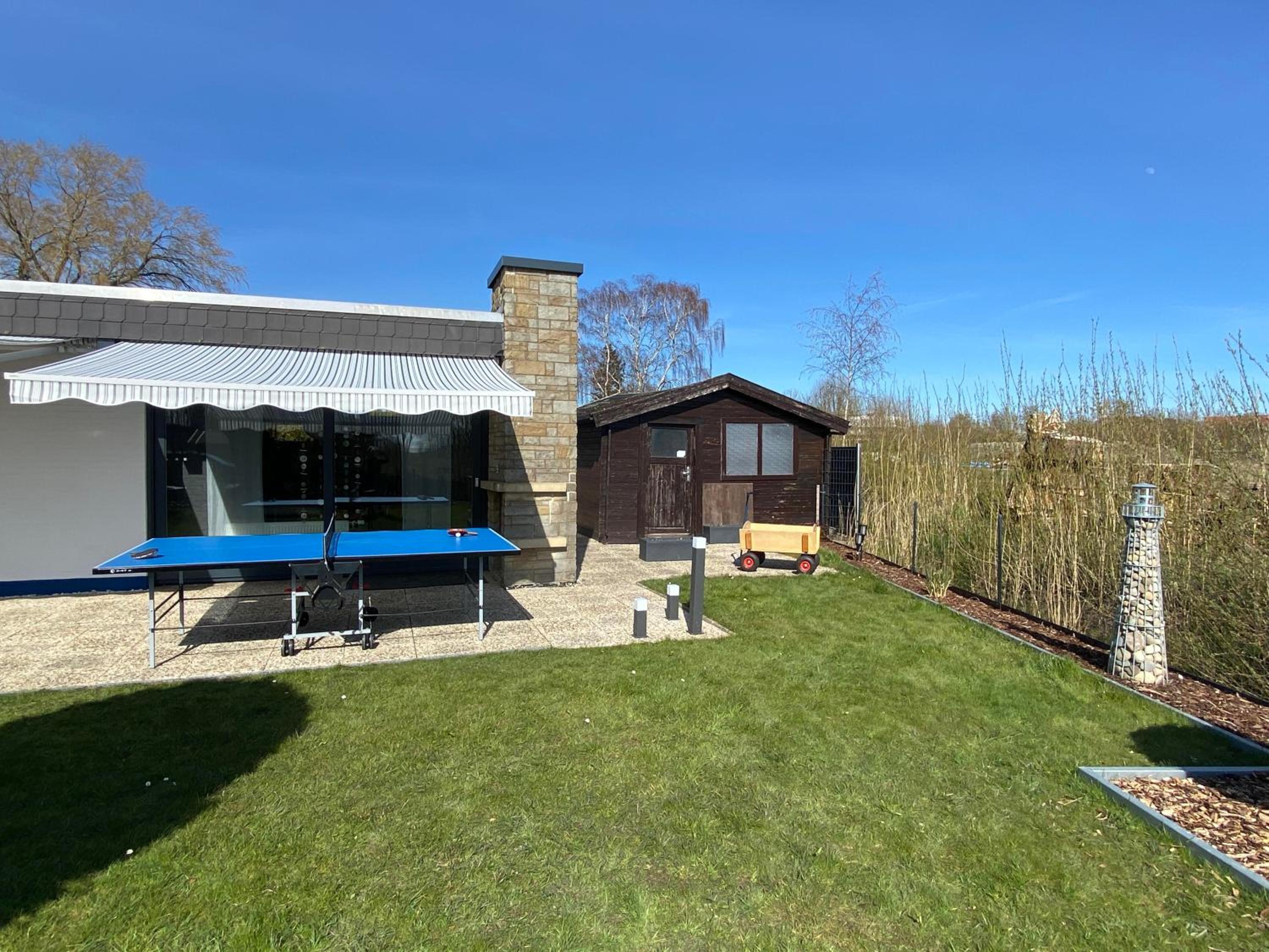 Ferienhaus