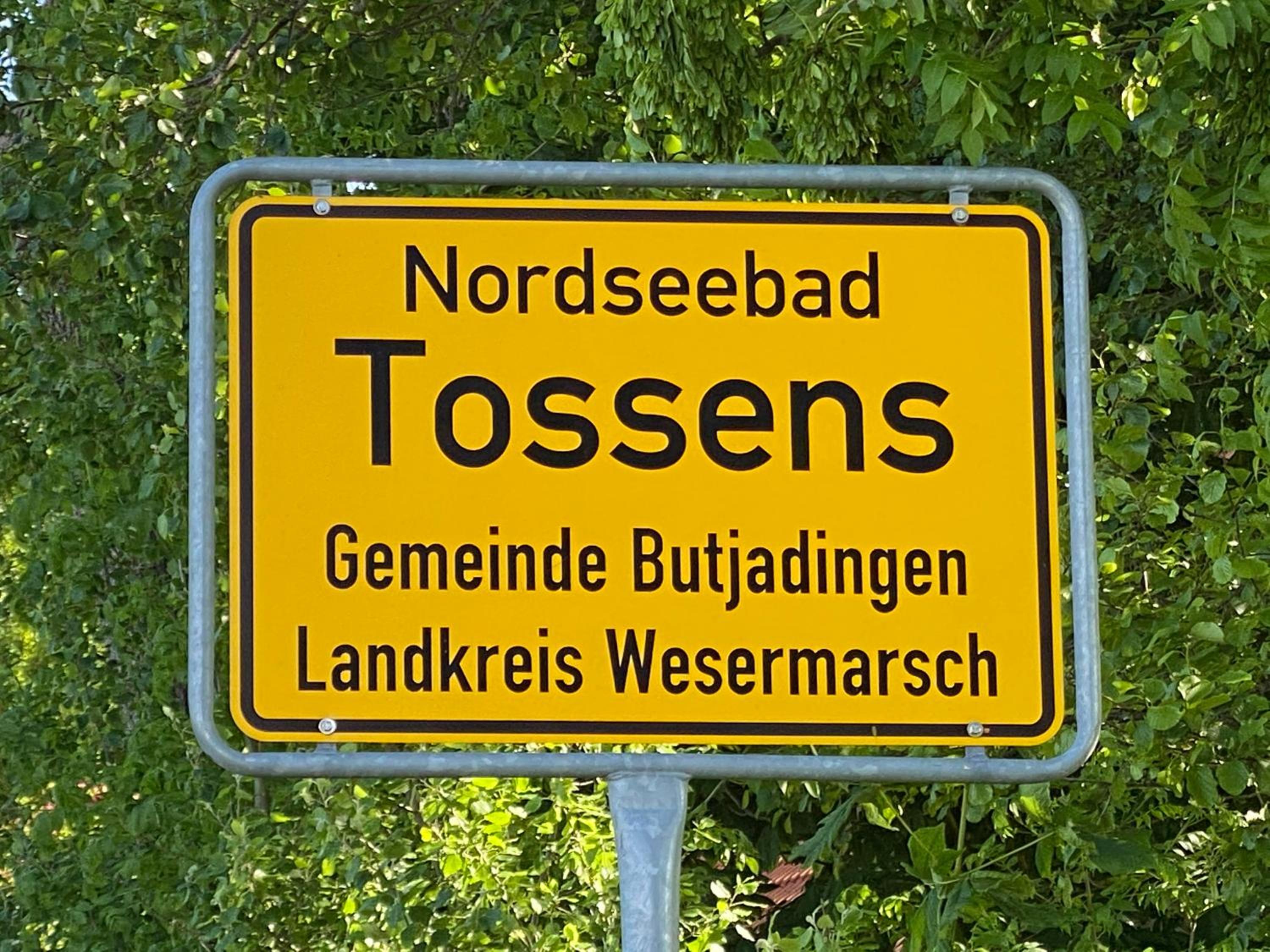 Ferienhaus