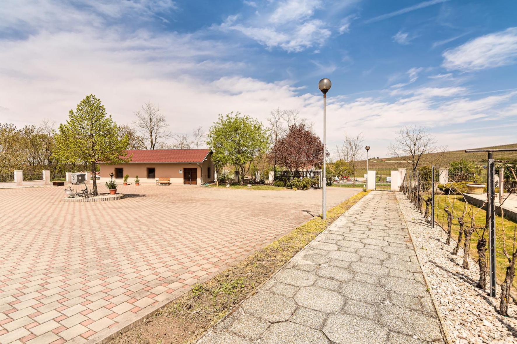Resort Kovács