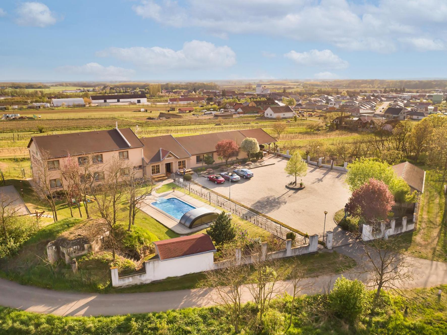 Resort Kovács