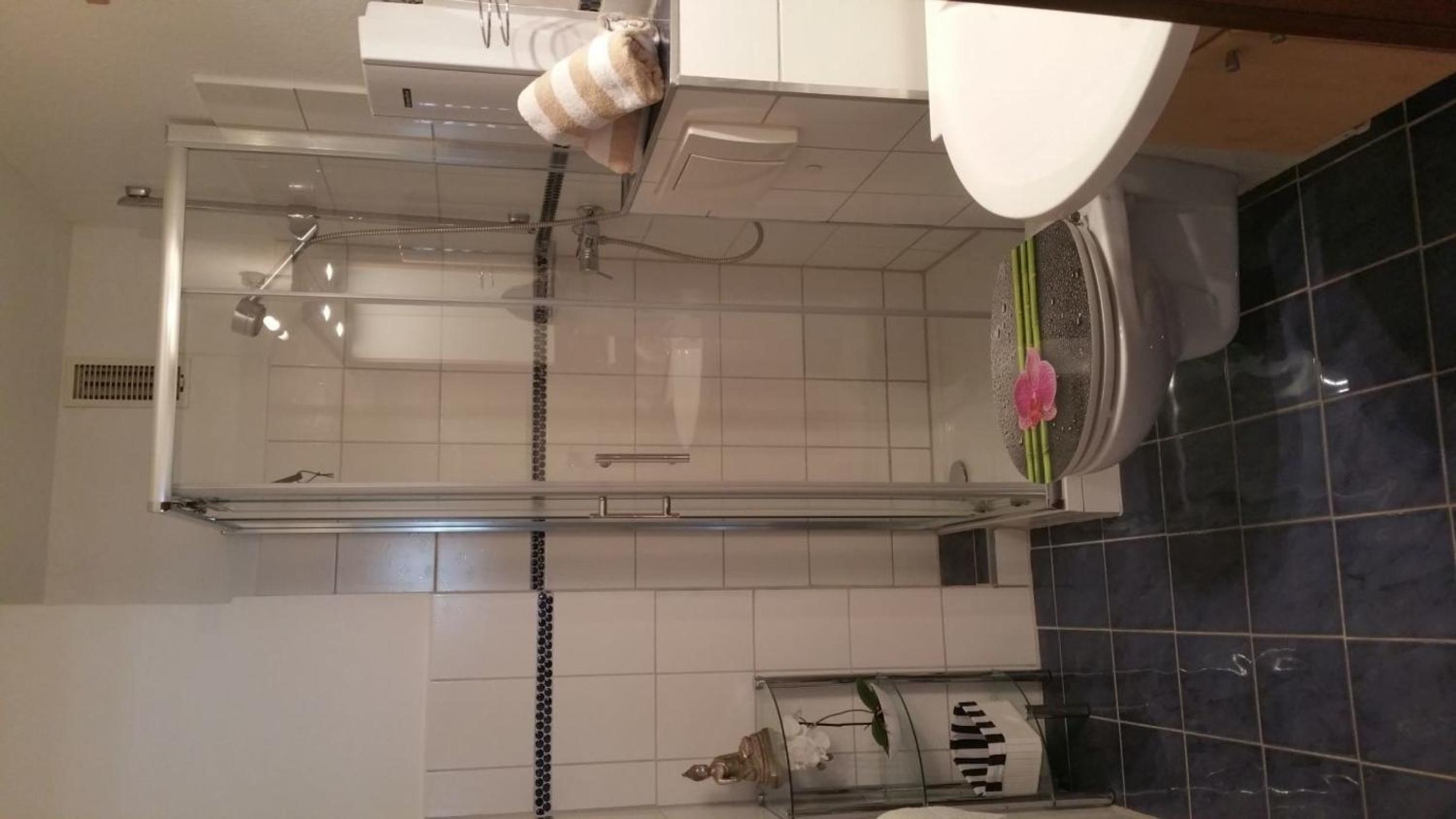 Seetempel 19 en Scharbeutz — bathroom