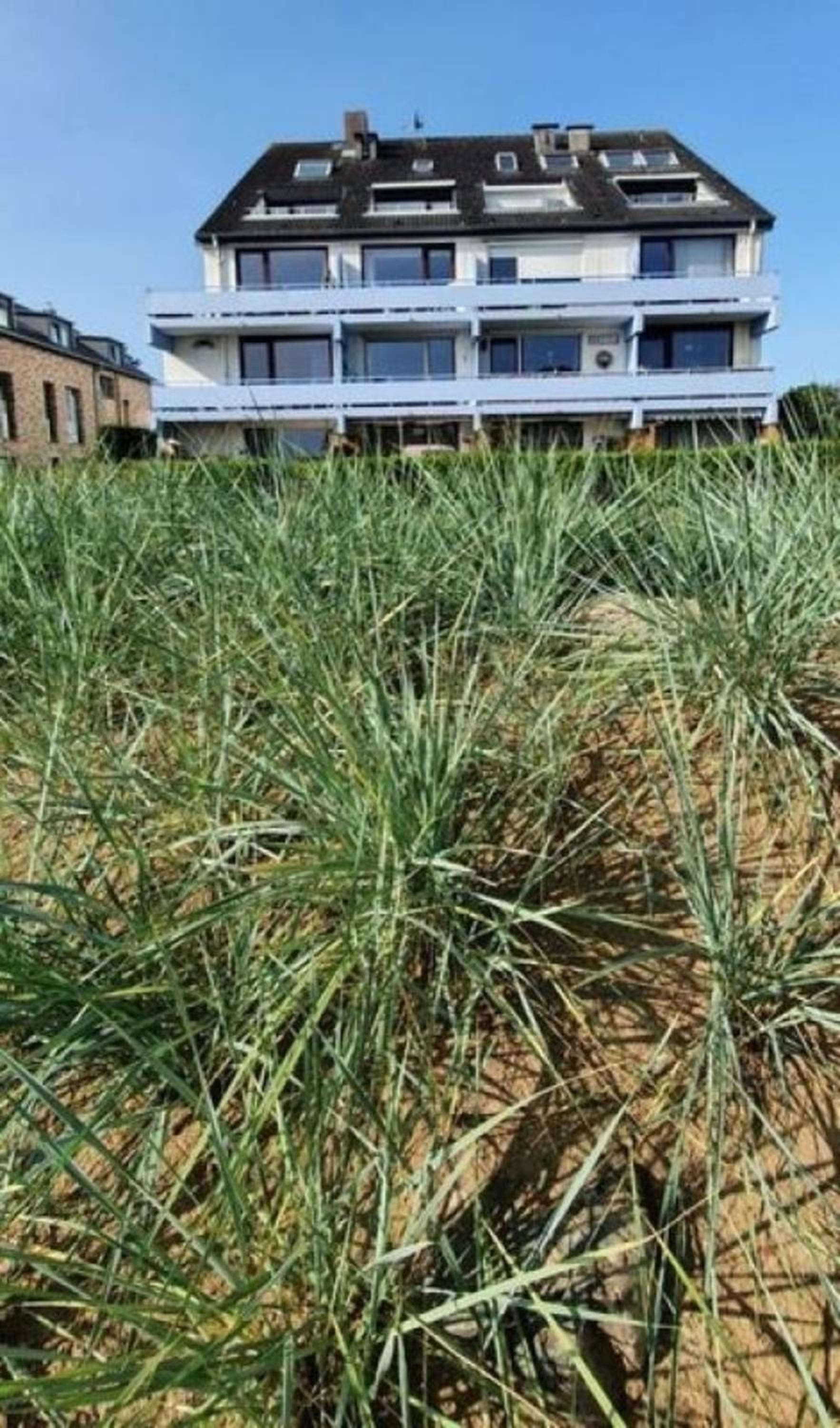 Seetempel 19 en Scharbeutz
