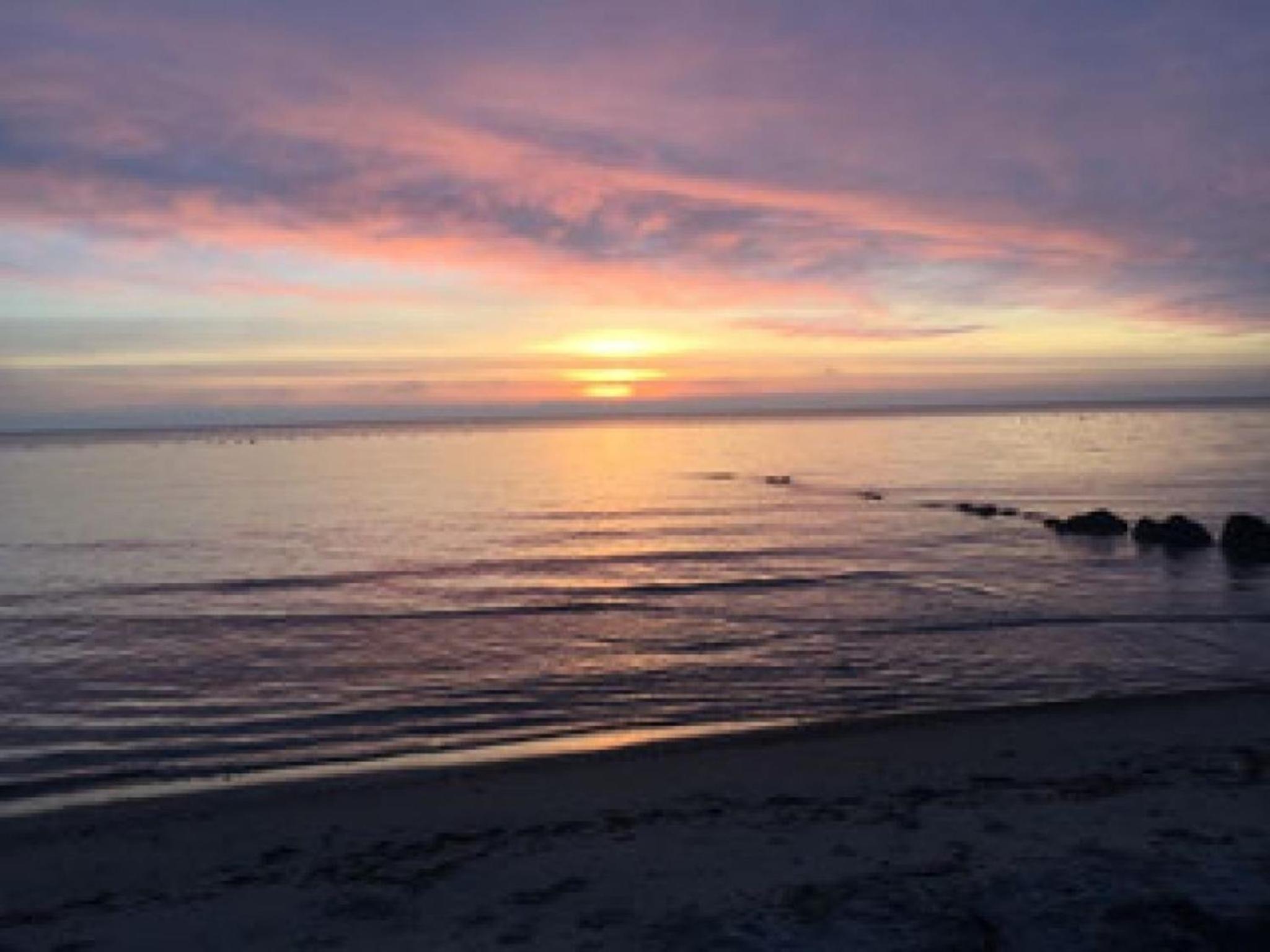 Seetempel 19 en Scharbeutz