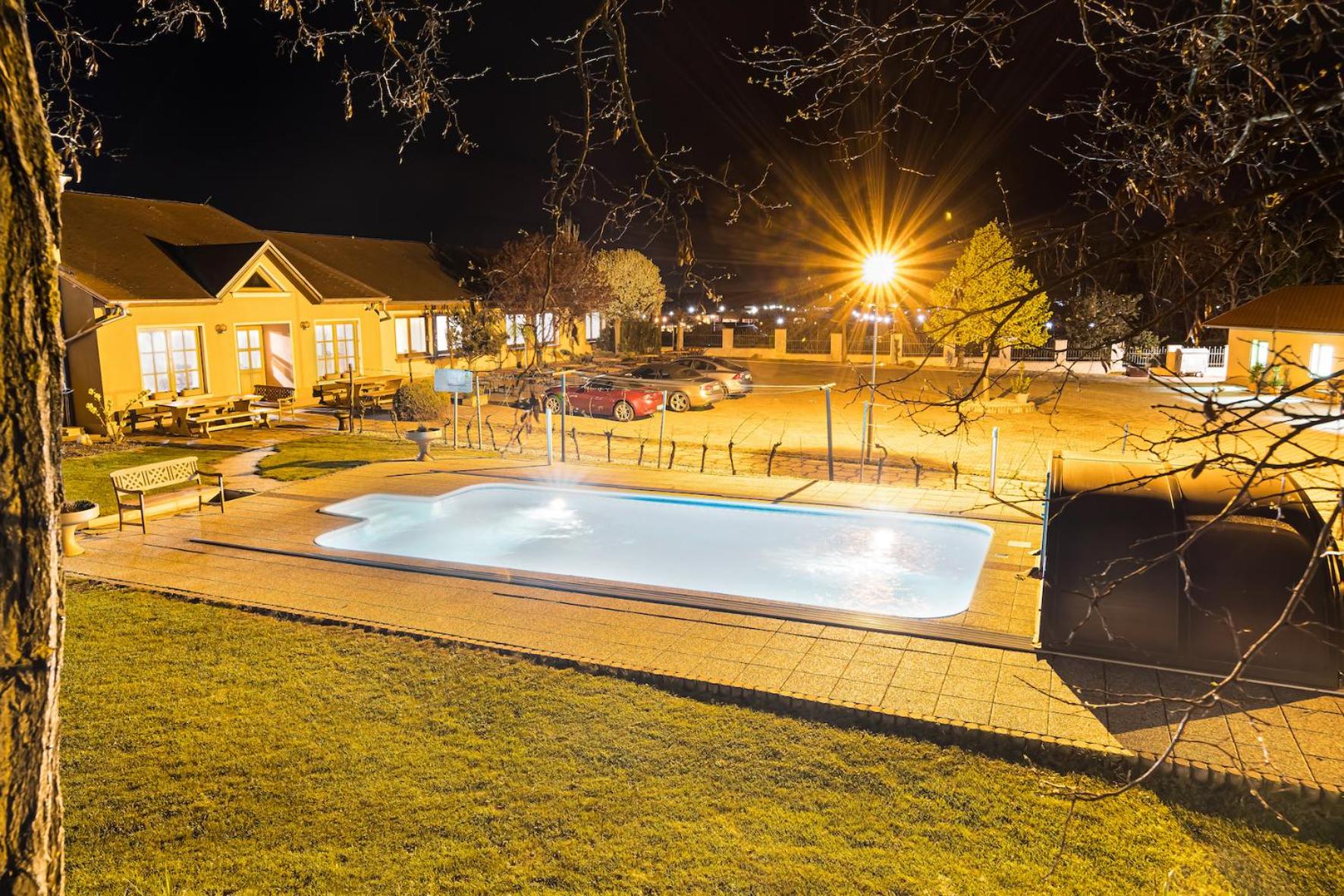 Resort Kovács