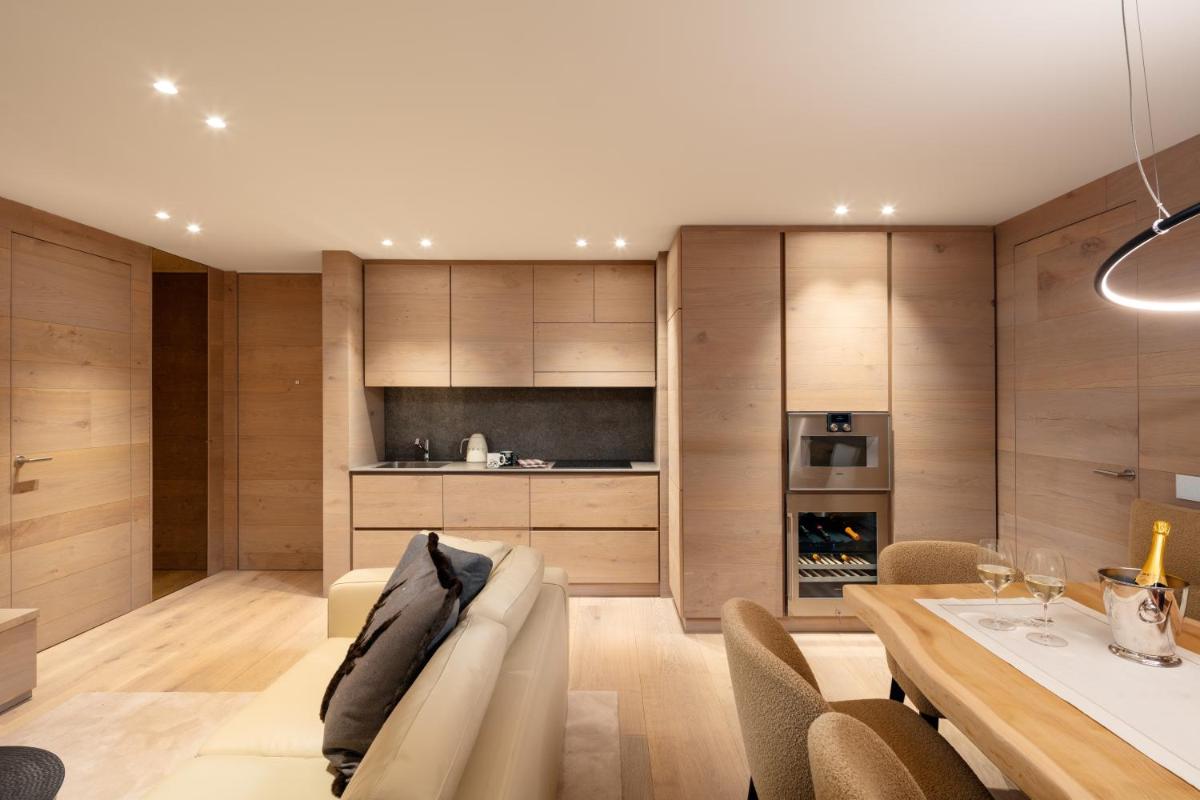 Campiglio WOOD