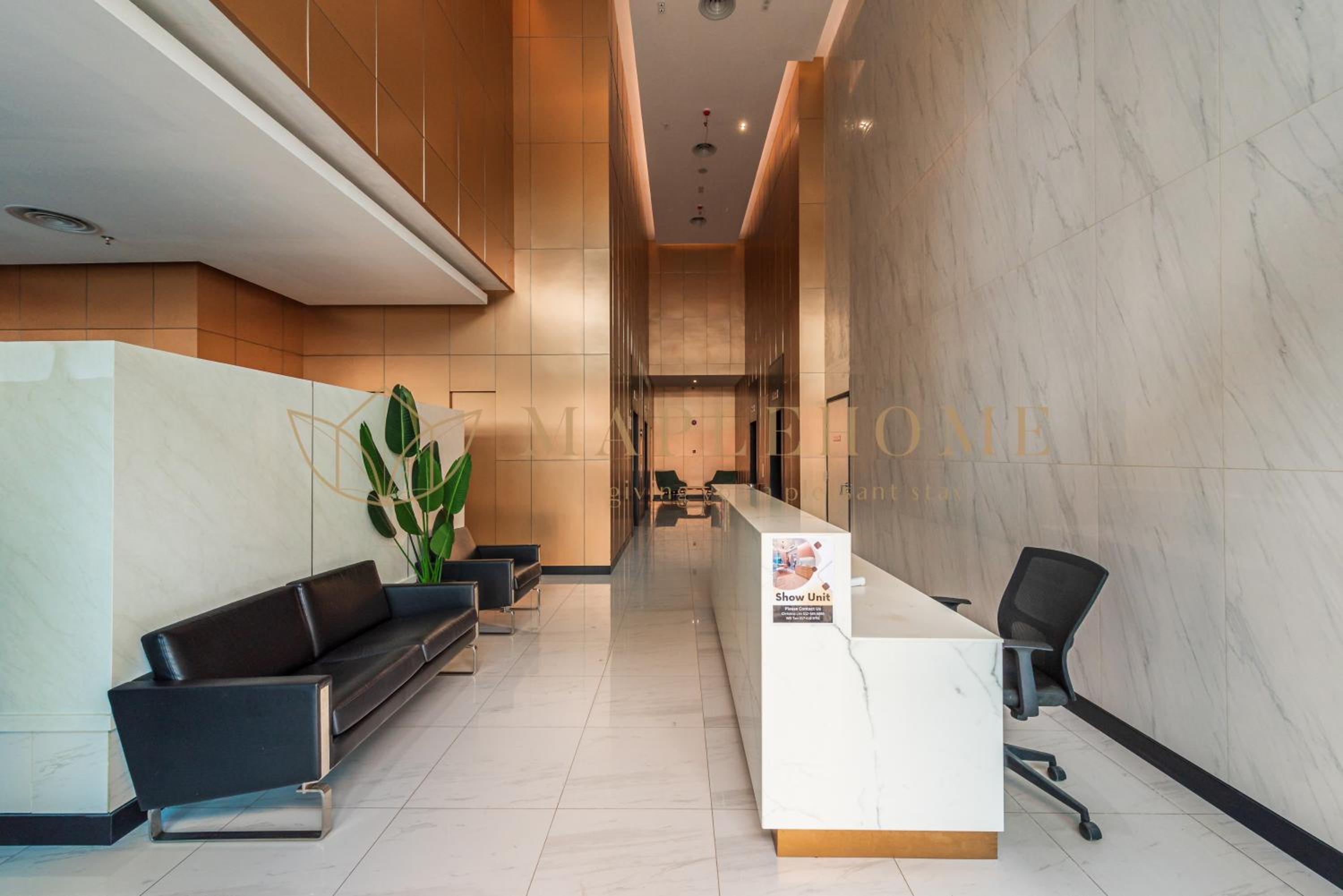 The Colony and The Luxe Premier Suites Kuala Lumpur