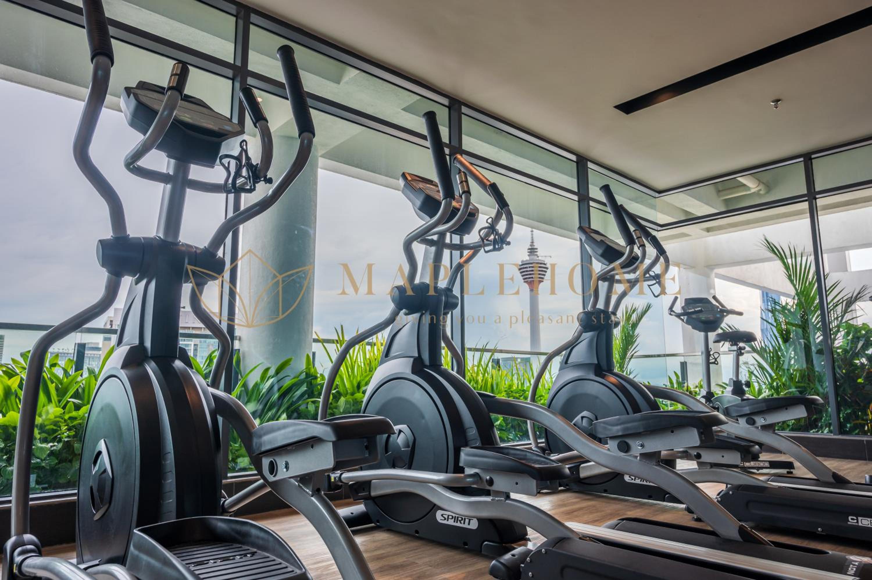 The Colony and The Luxe Premier Suites Kuala Lumpur