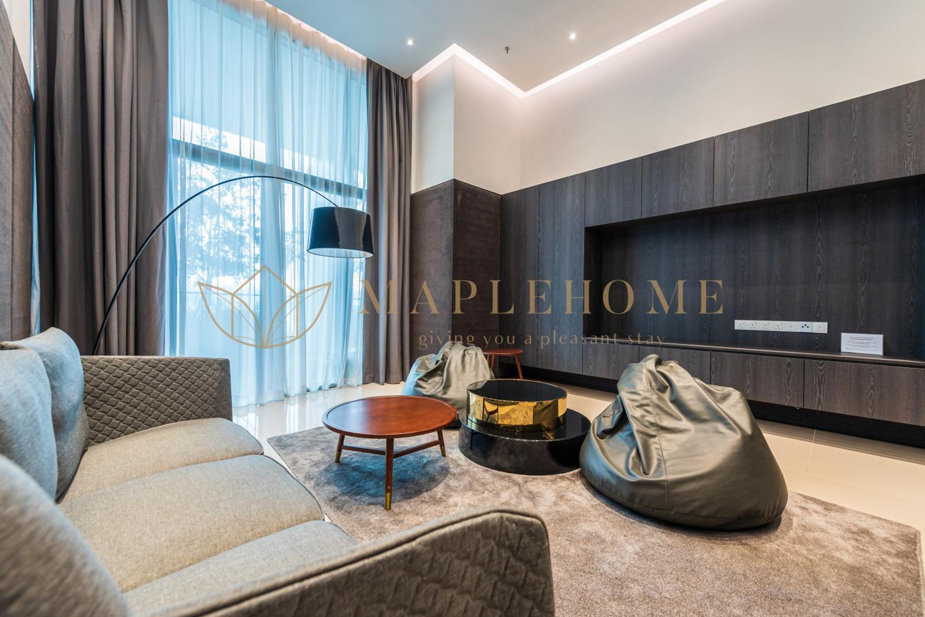 The Colony and The Luxe Premier Suites Kuala Lumpur