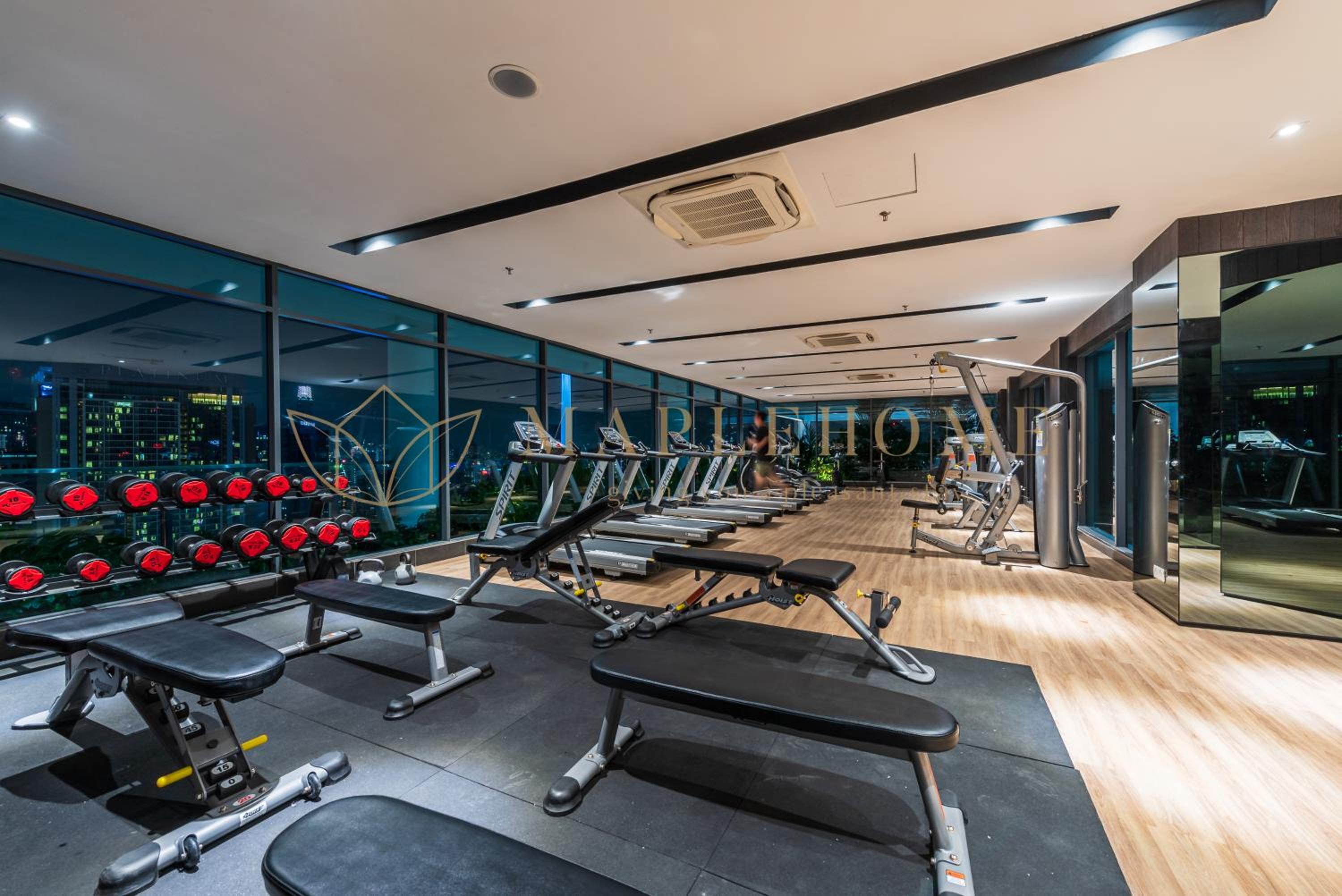 The Colony and The Luxe Premier Suites Kuala Lumpur