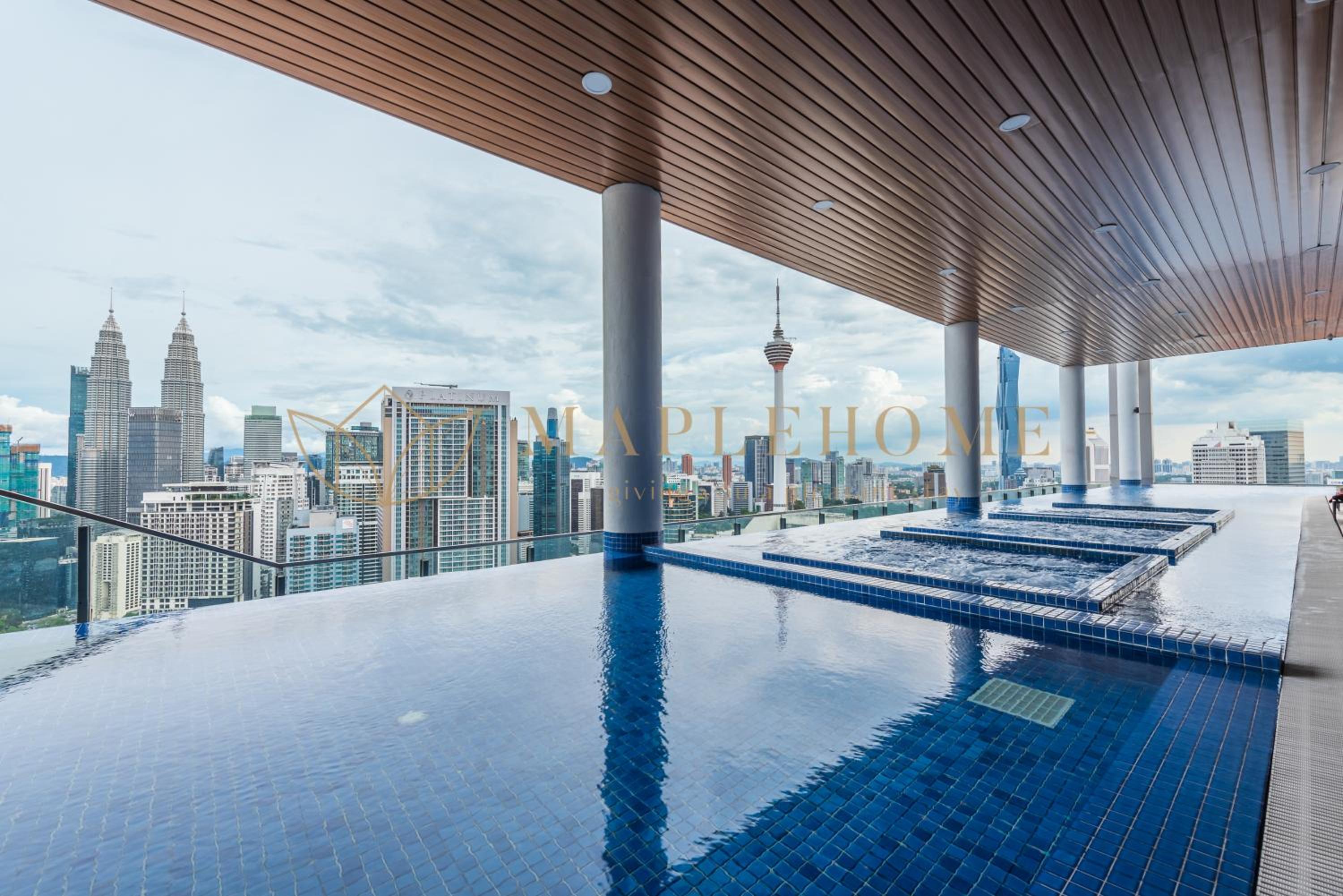 The Colony and The Luxe Premier Suites Kuala Lumpur