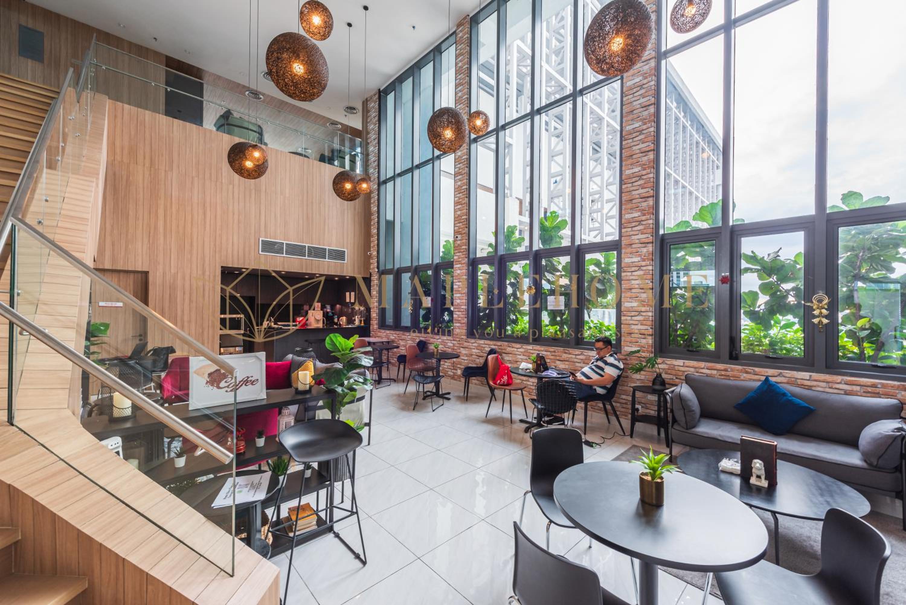 The Colony and The Luxe Premier Suites Kuala Lumpur