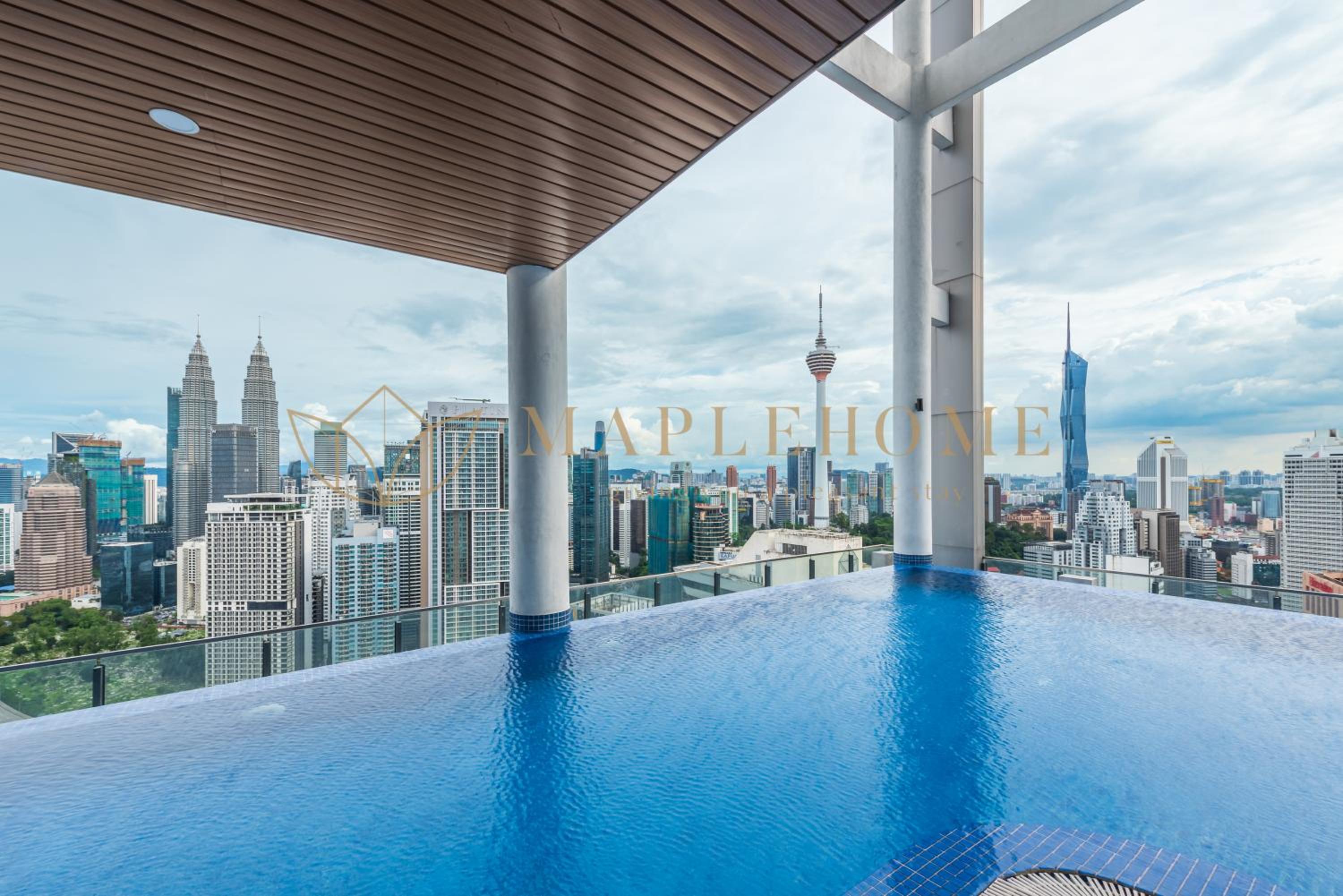 The Colony and The Luxe Premier Suites Kuala Lumpur