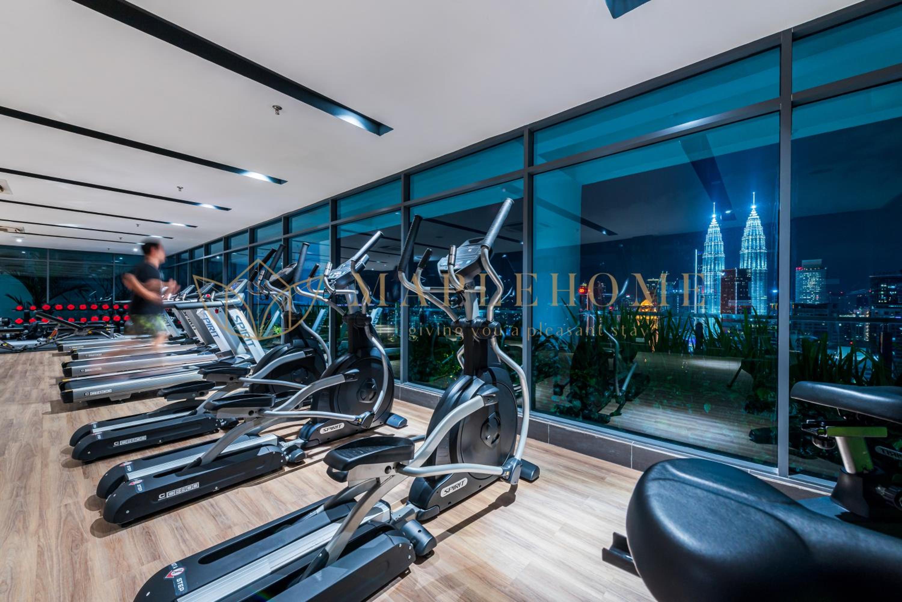 The Colony and The Luxe Premier Suites Kuala Lumpur