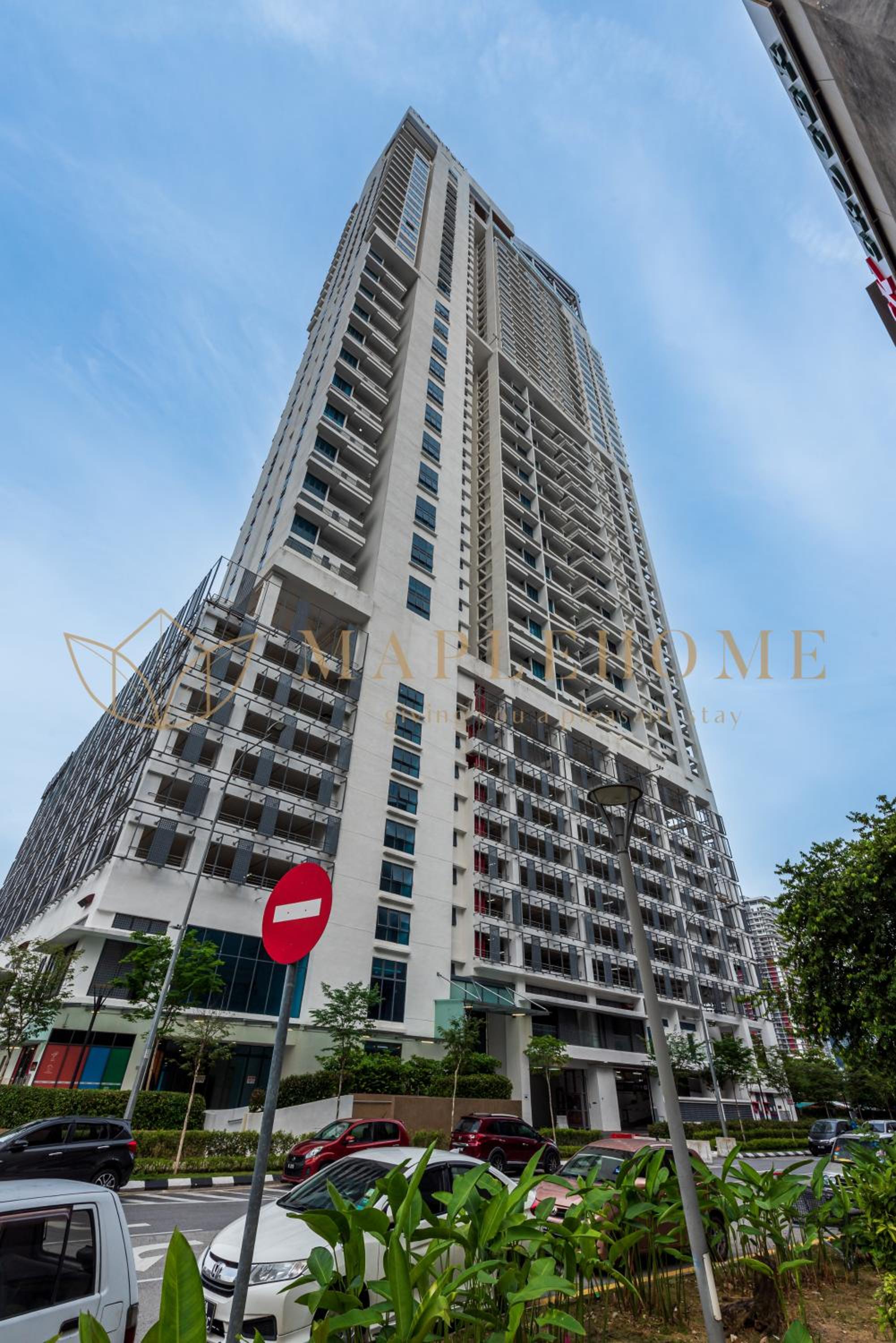 The Colony and The Luxe Premier Suites Kuala Lumpur