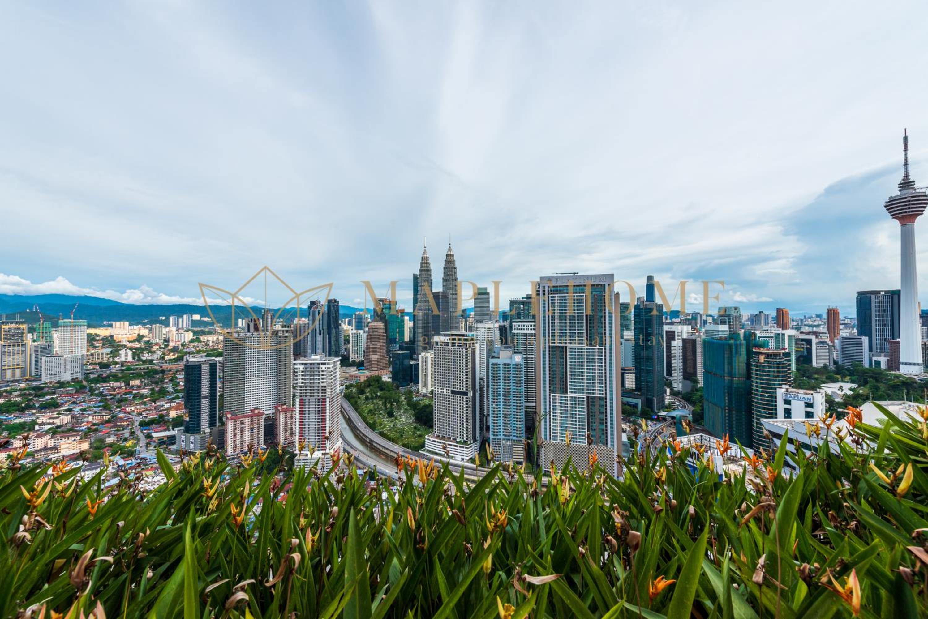 The Colony and The Luxe Premier Suites Kuala Lumpur