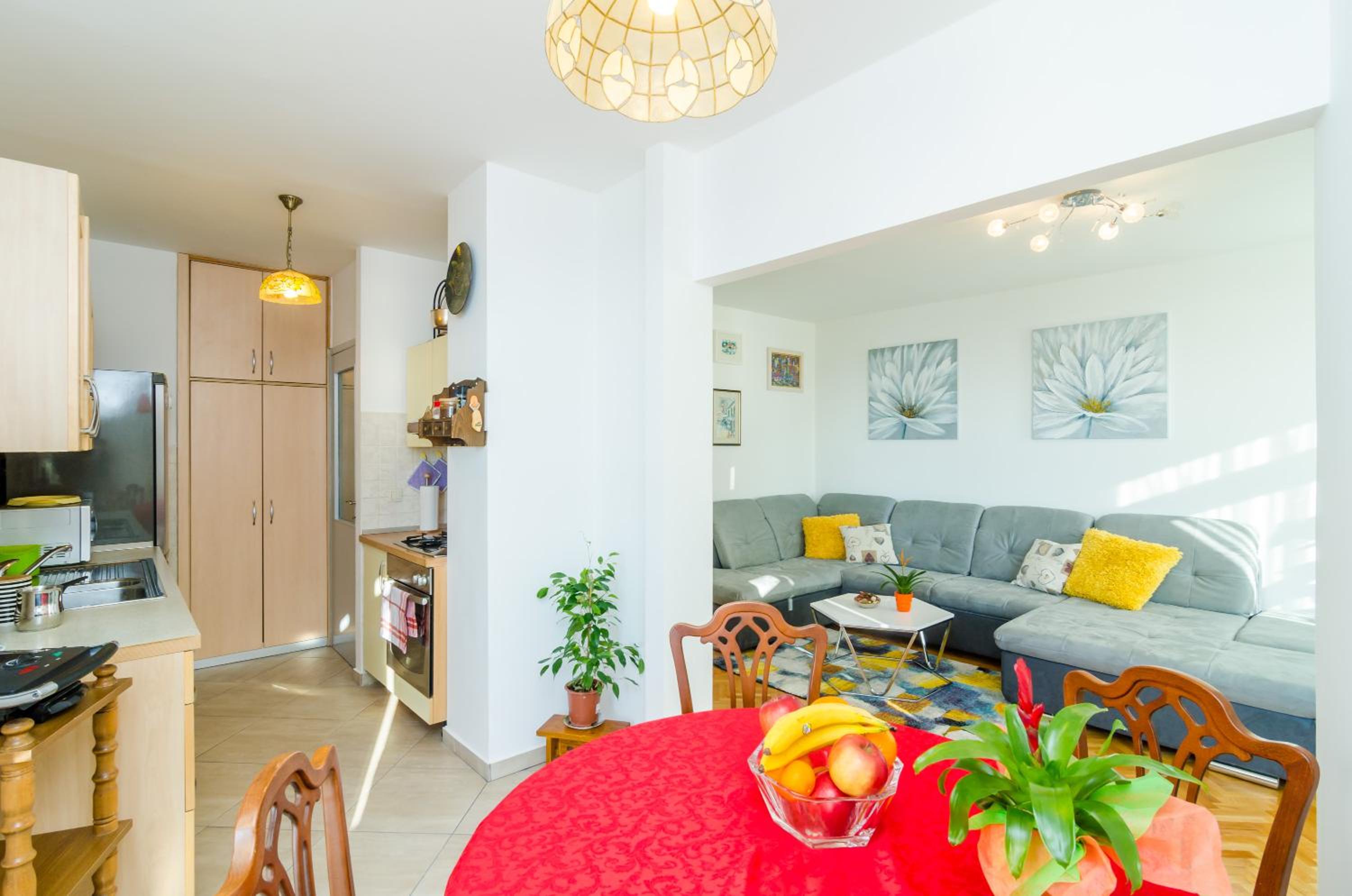 Sun City Apartment