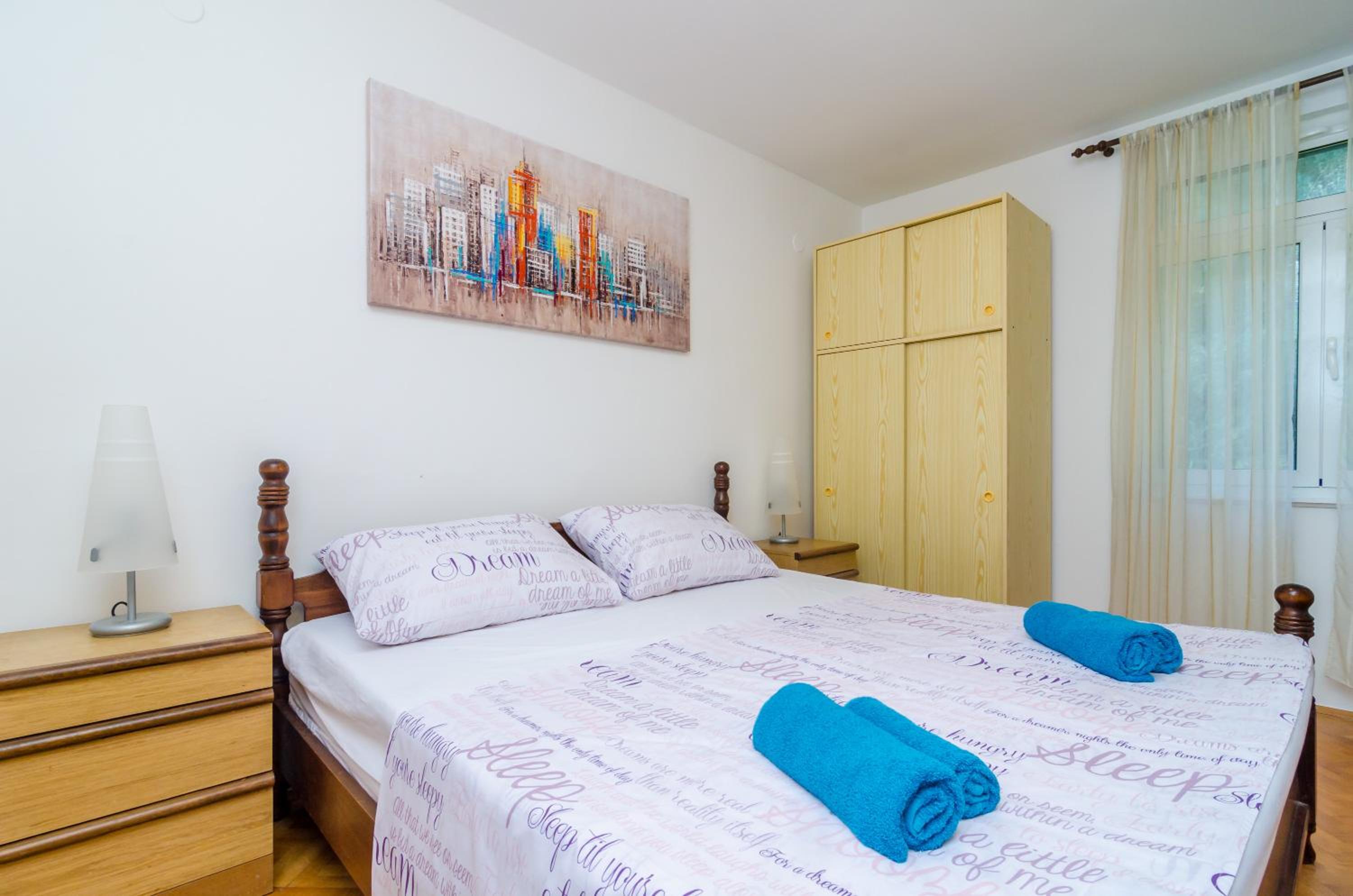 Sun City Apartment