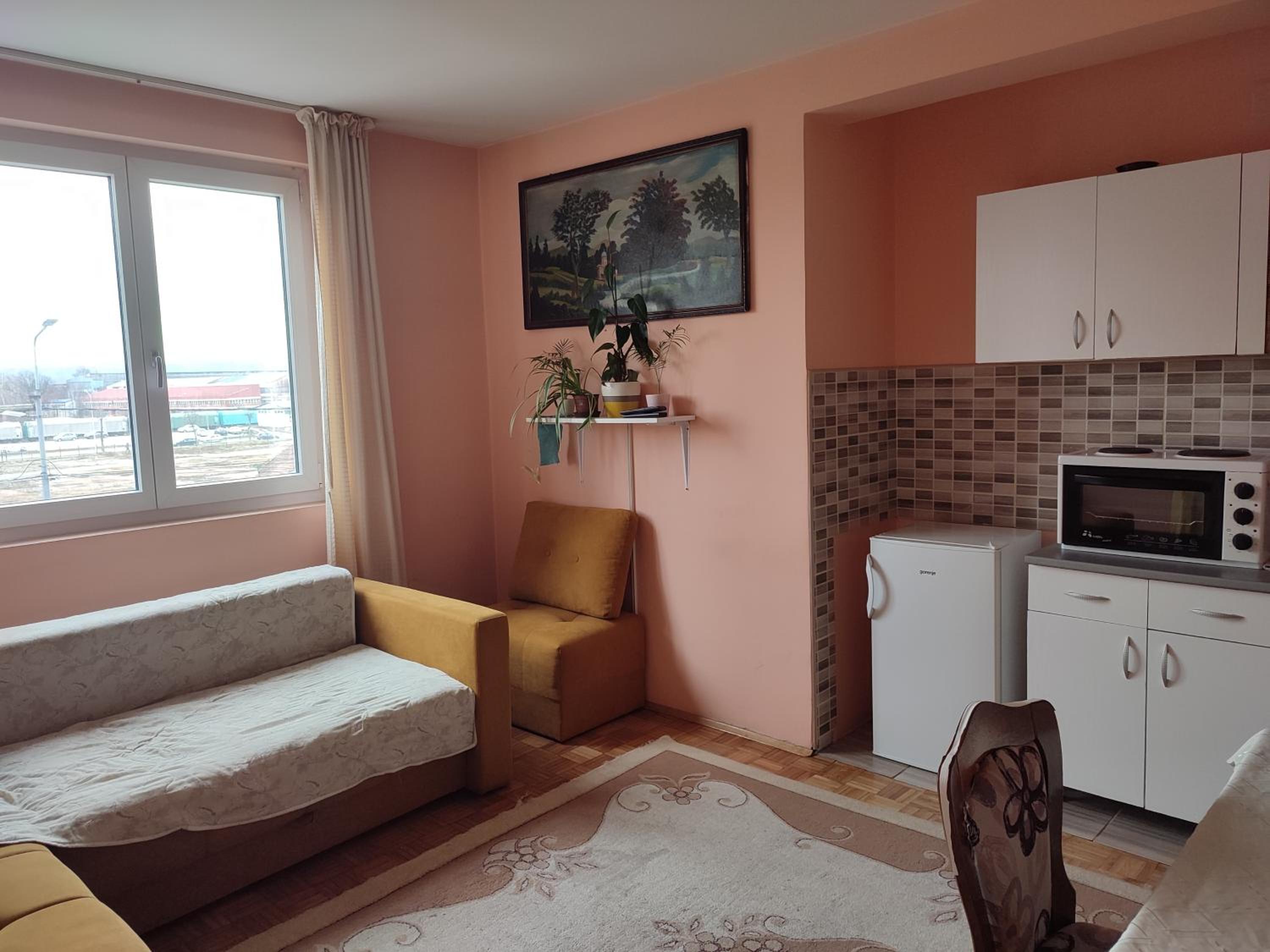 Apartman UNA view 3