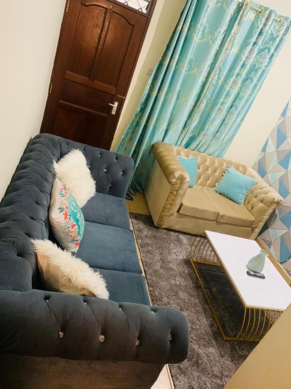 Lux Suites Bamburi Furnished Apartments