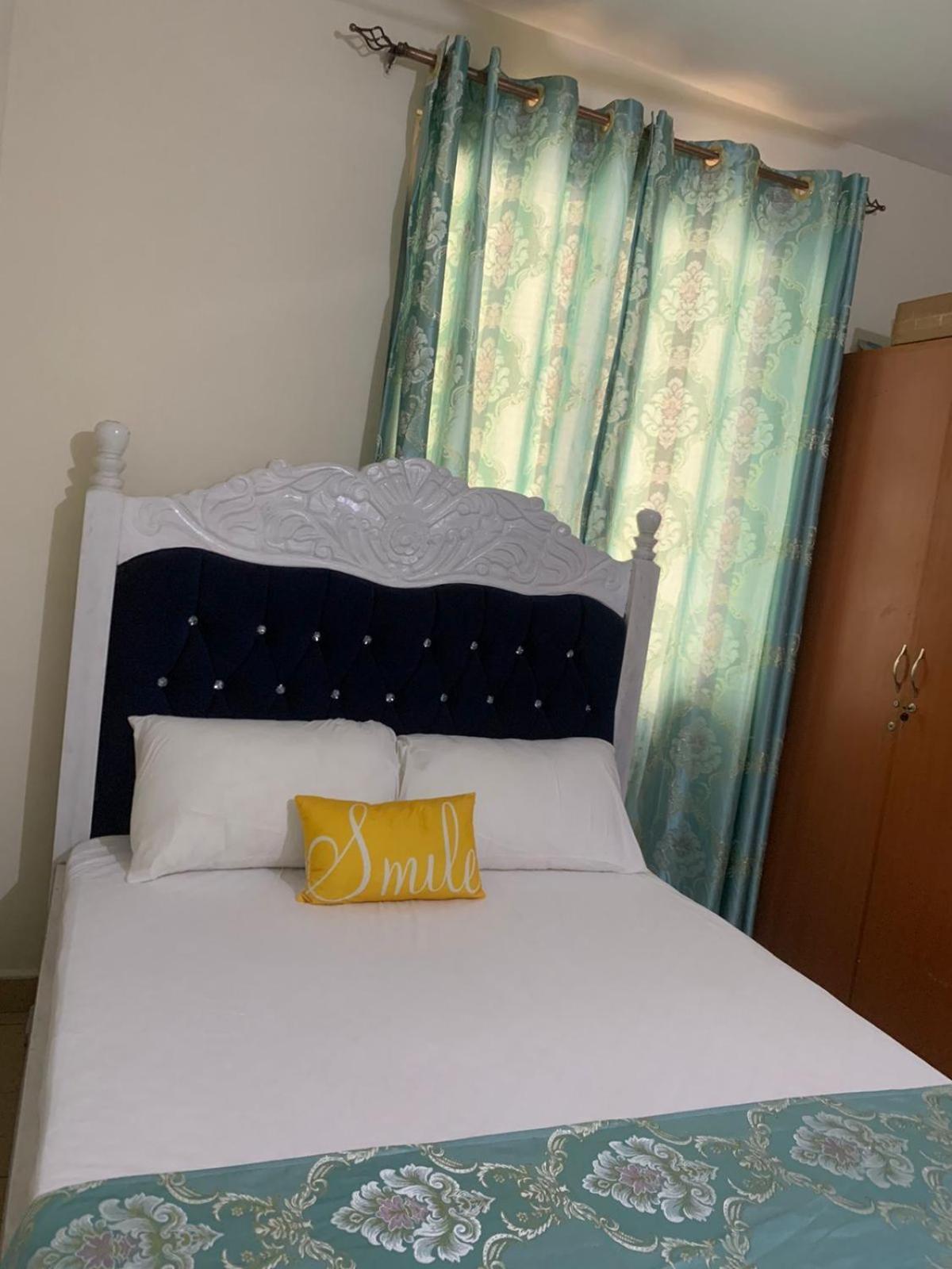 Lux Suites Bamburi Furnished Apartments