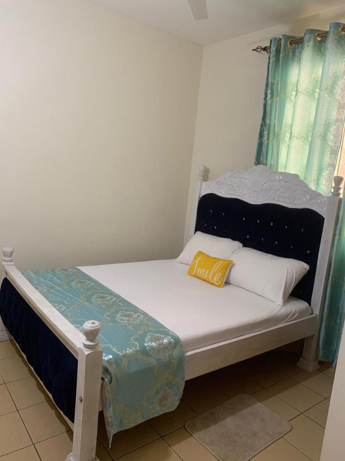 Lux Suites Bamburi Furnished Apartments
