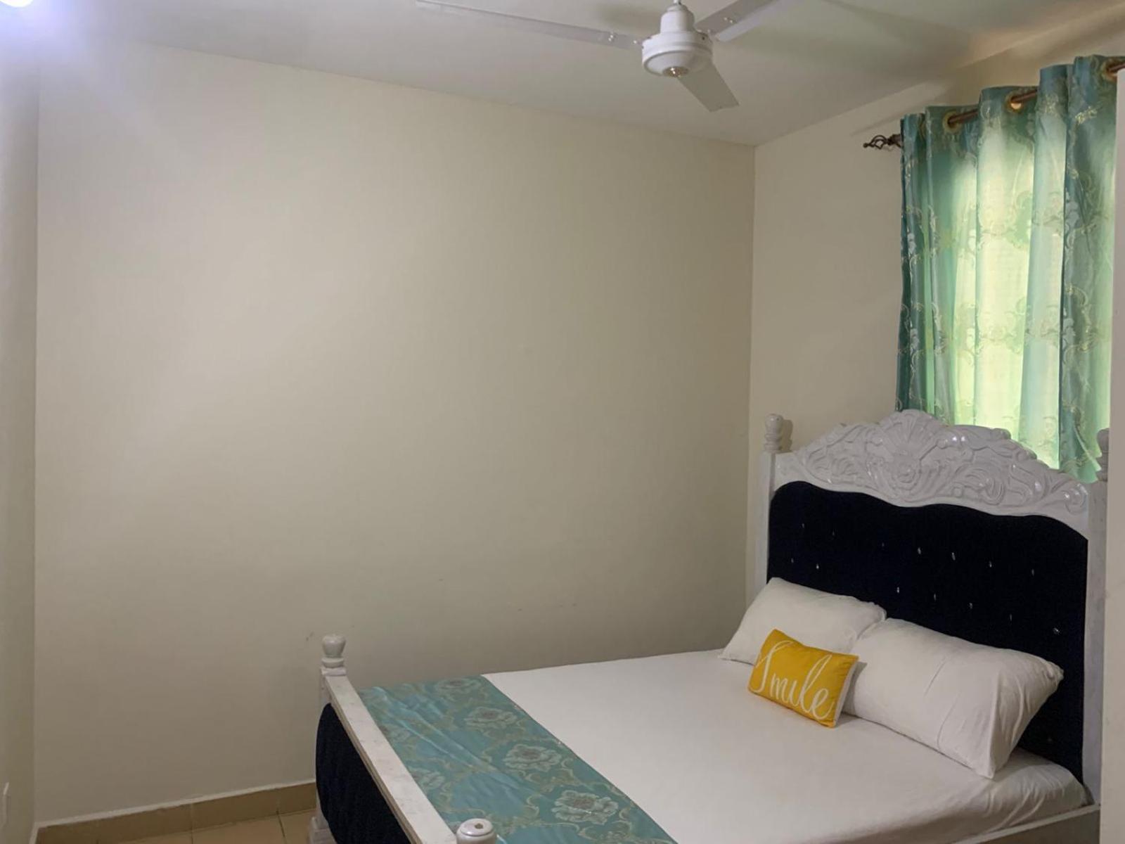 Lux Suites Bamburi Furnished Apartments