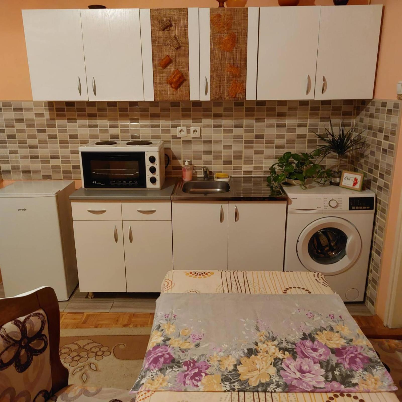 Apartman UNA view 5