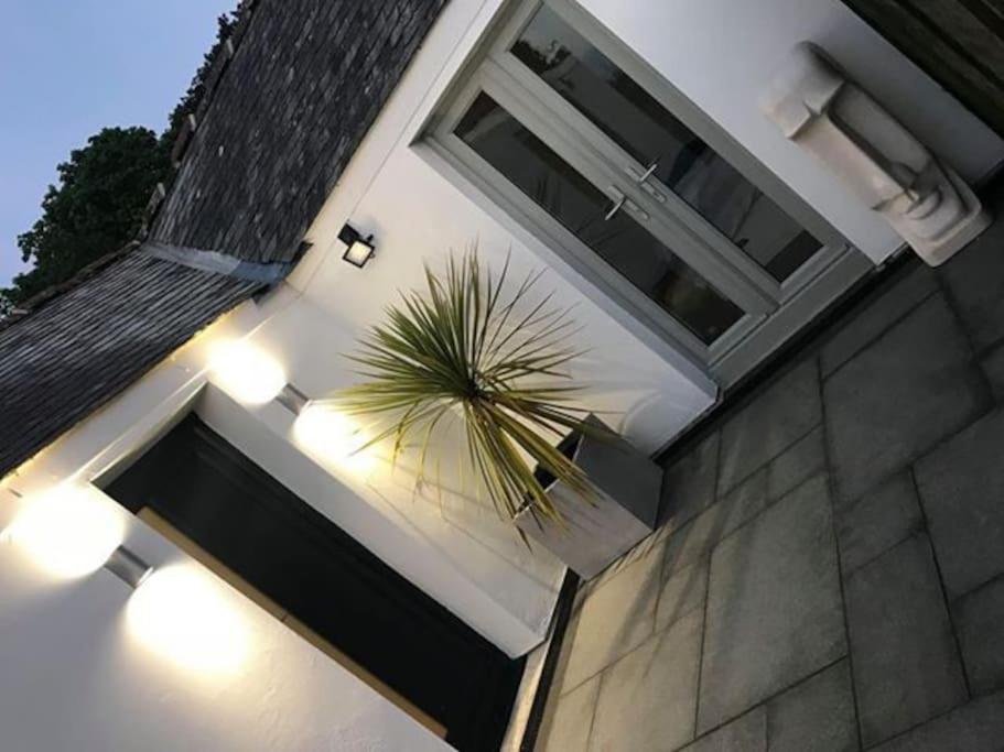 The Old Unity Fuse Works - A Unique Heritage Stay in Central Cornwall