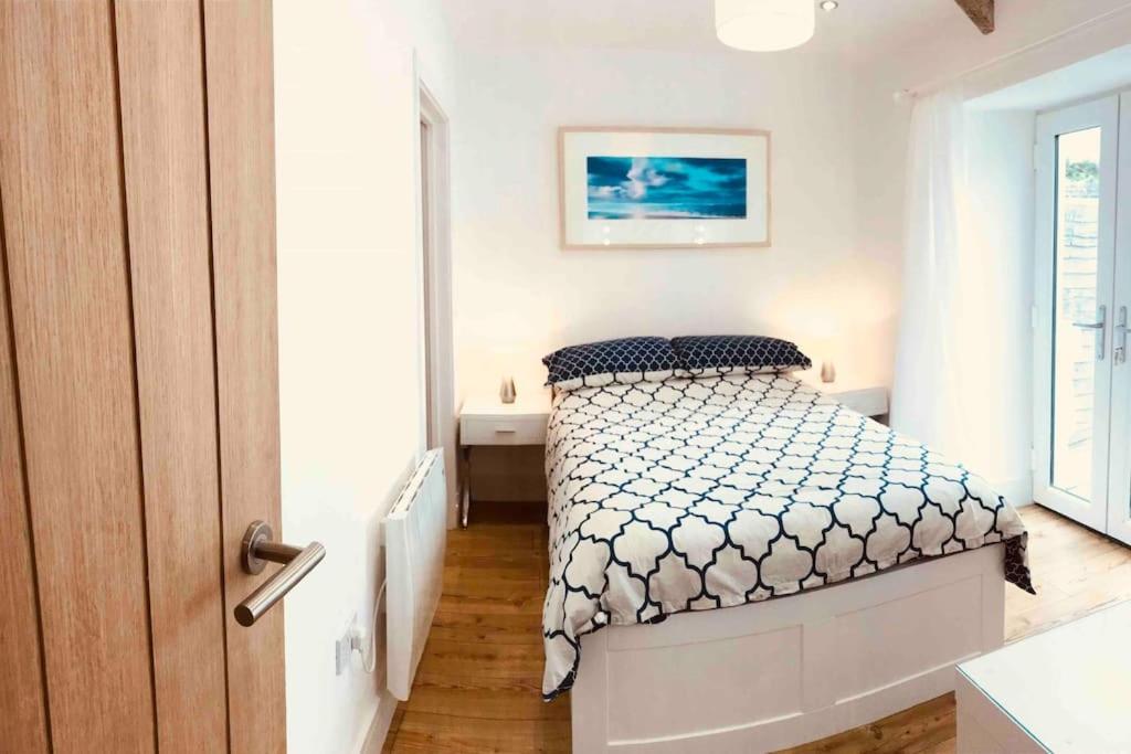 The Old Unity Fuse Works - A Unique Heritage Stay in Central Cornwall