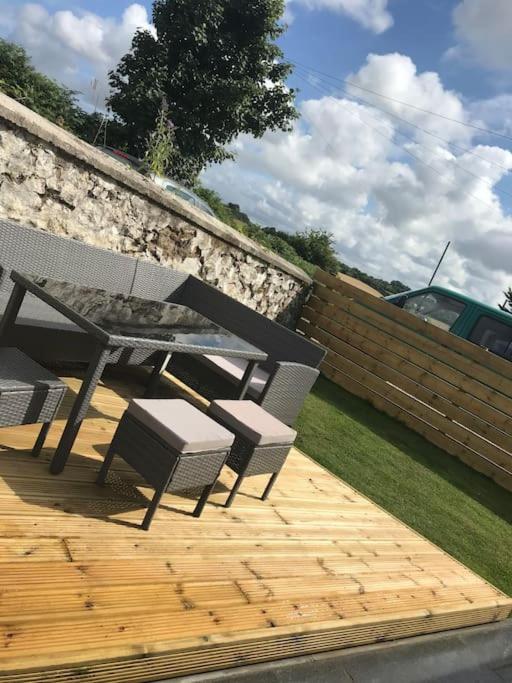 The Old Unity Fuse Works - A Unique Heritage Stay in Central Cornwall