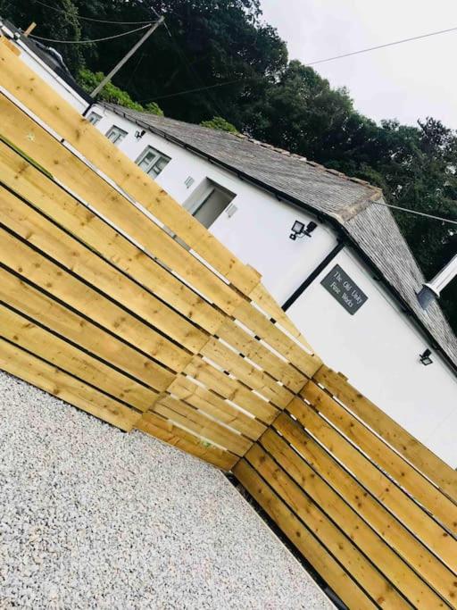 The Old Unity Fuse Works - A Unique Heritage Stay in Central Cornwall