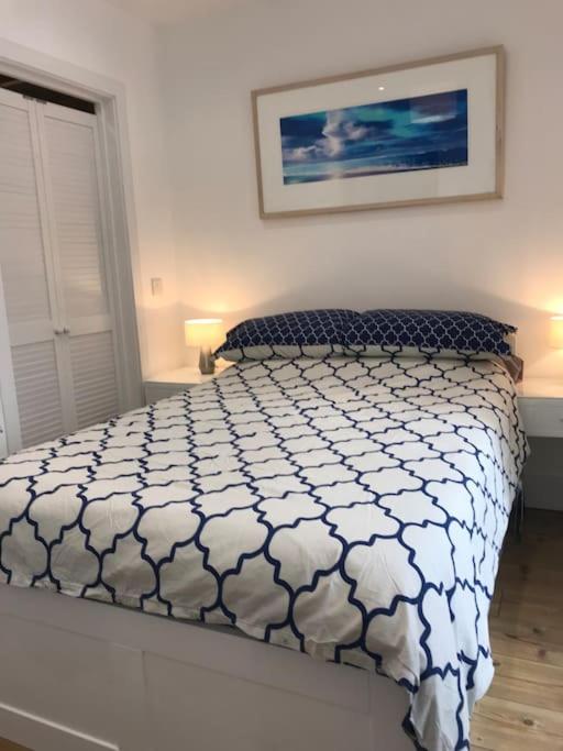The Old Unity Fuse Works - A Unique Heritage Stay in Central Cornwall