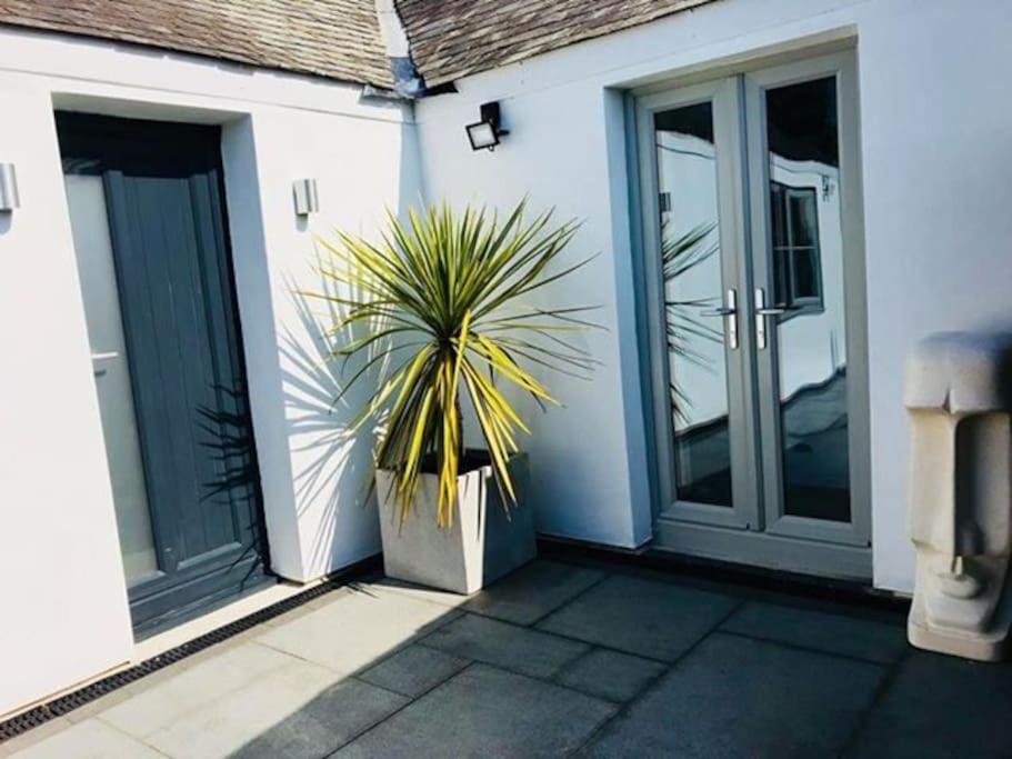 The Old Unity Fuse Works - A Unique Heritage Stay in Central Cornwall