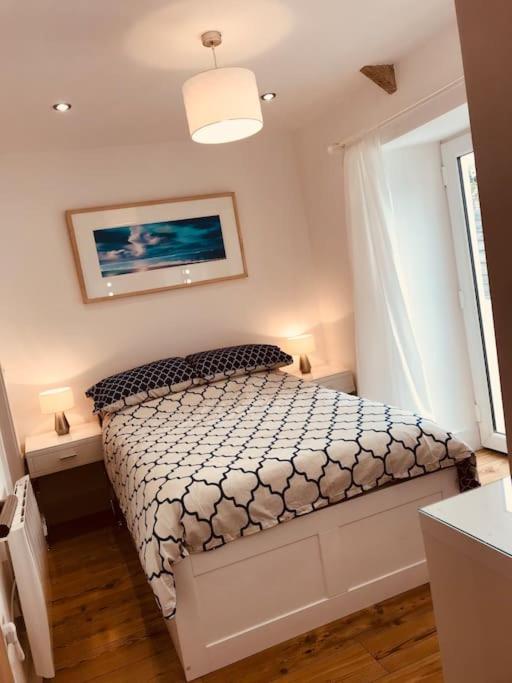 The Old Unity Fuse Works - A Unique Heritage Stay in Central Cornwall