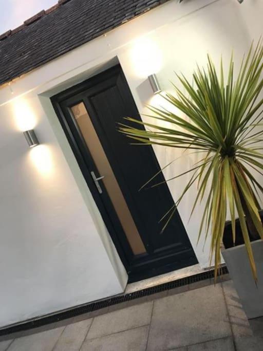 The Old Unity Fuse Works - A Unique Heritage Stay in Central Cornwall